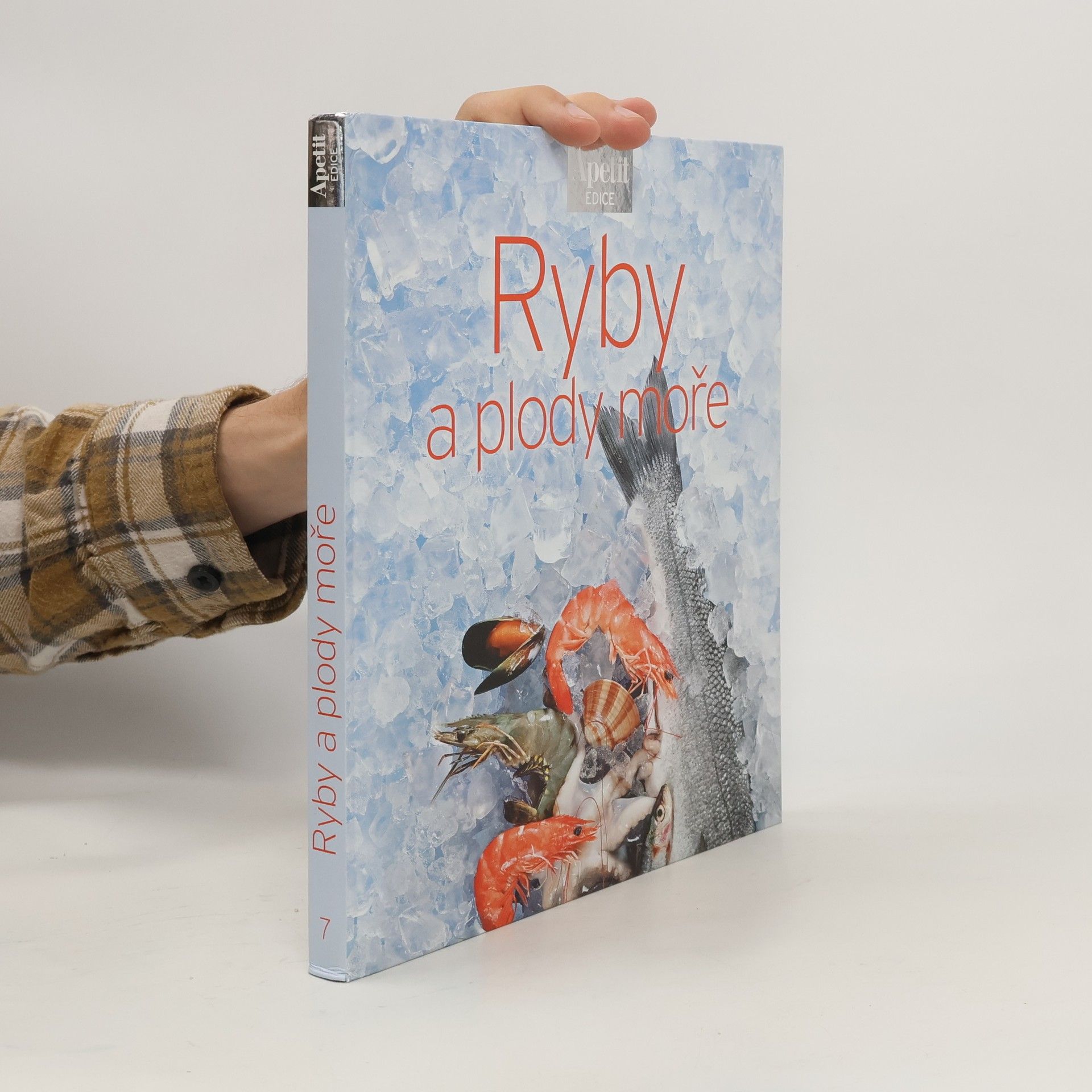 Collectif d'auteurs Ryby a plody moře