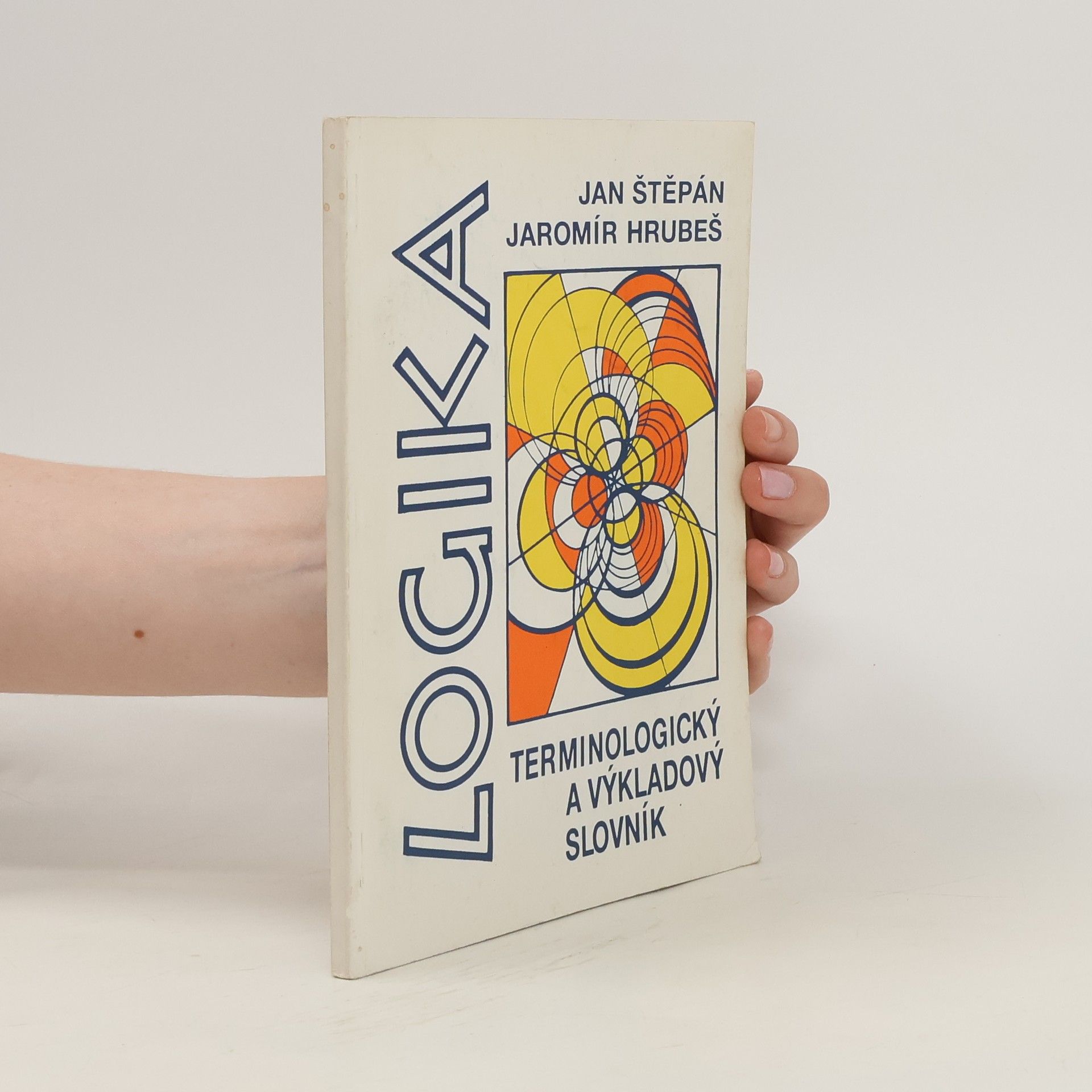 Jan J. Štěpán Terminologický a výkladový slovník