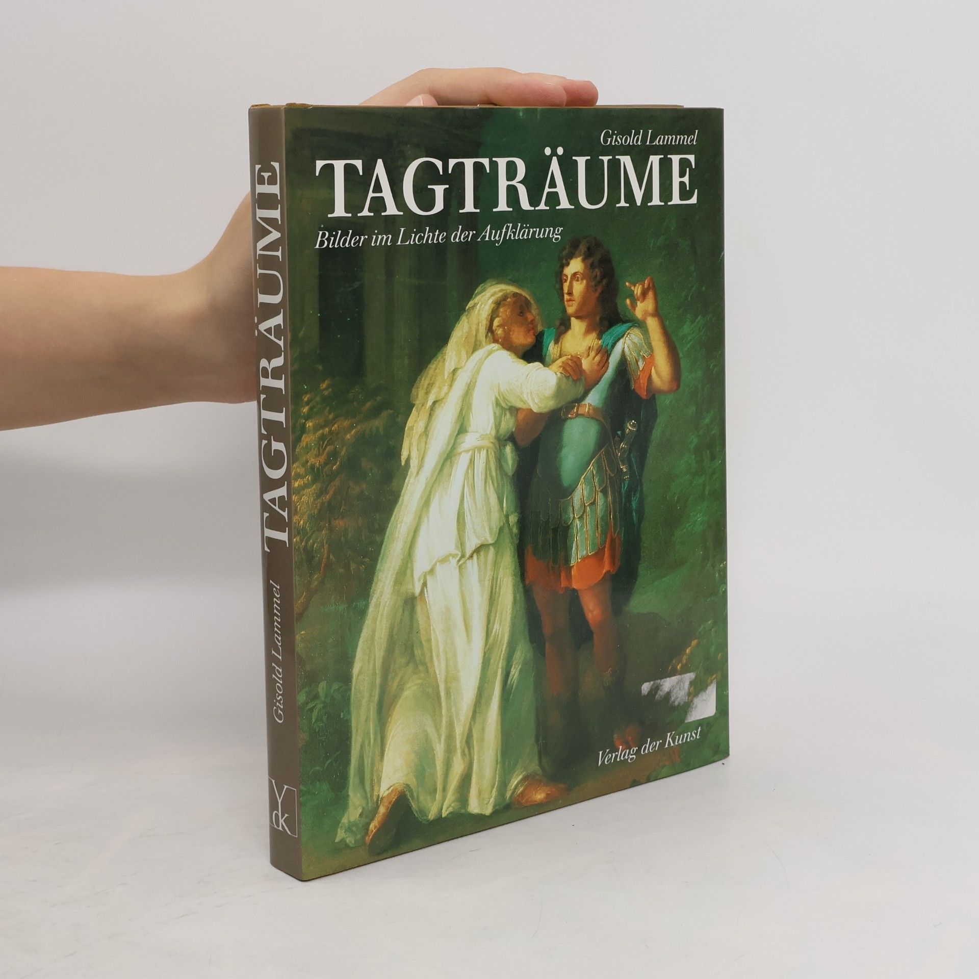 Gisold Lammel Tagträume