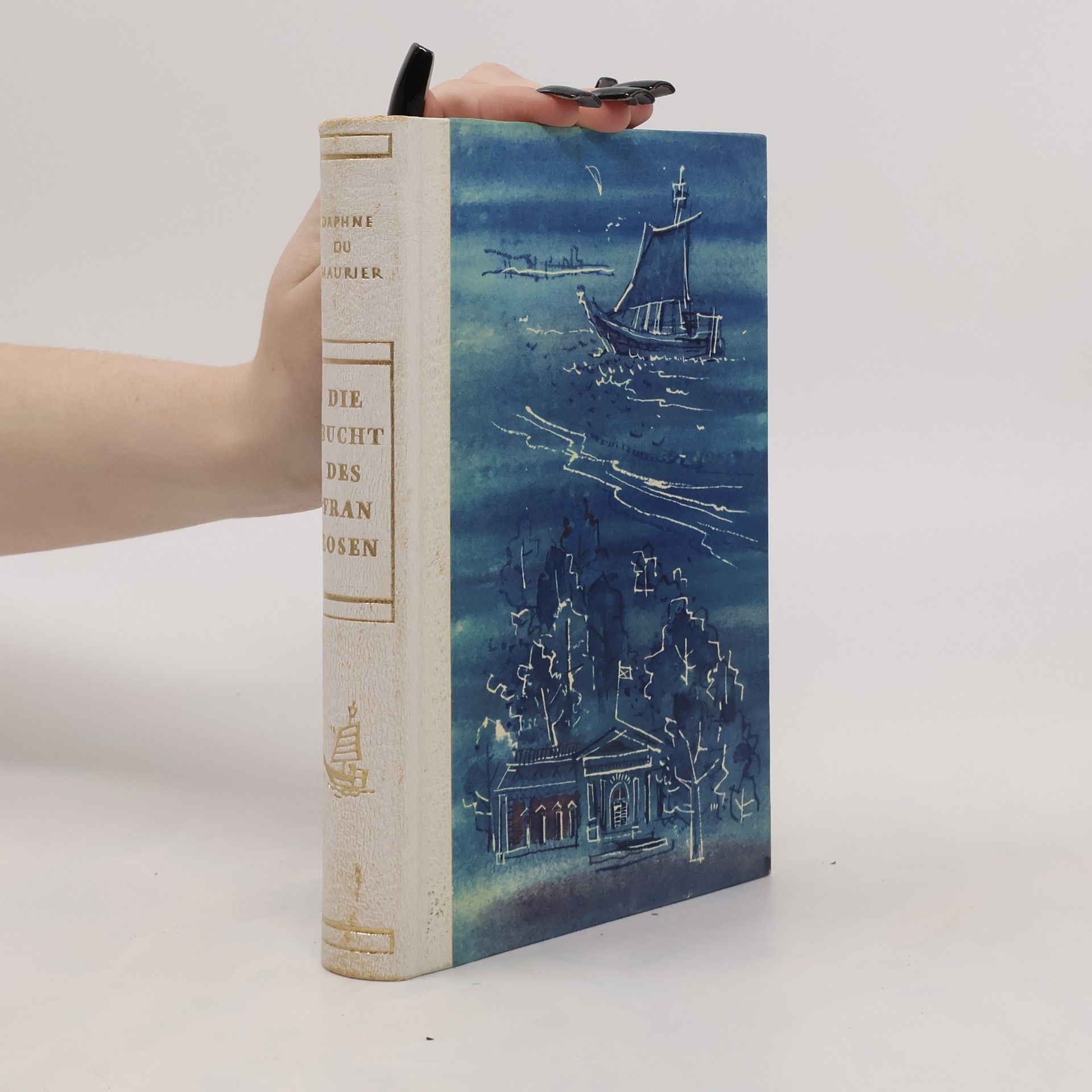 Daphne du Maurier Die Bucht des Franzosen