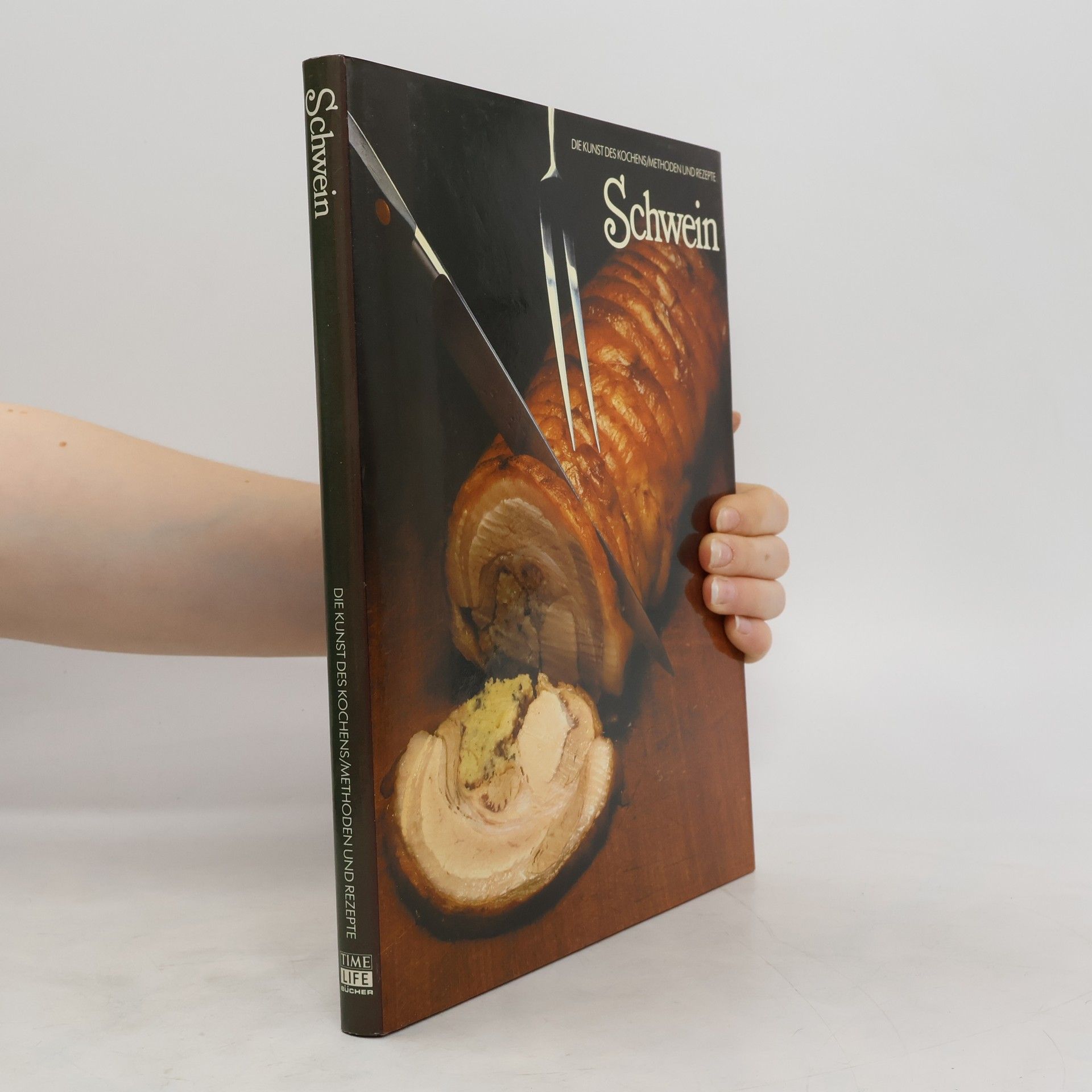 Autorenkollektiv Schwein