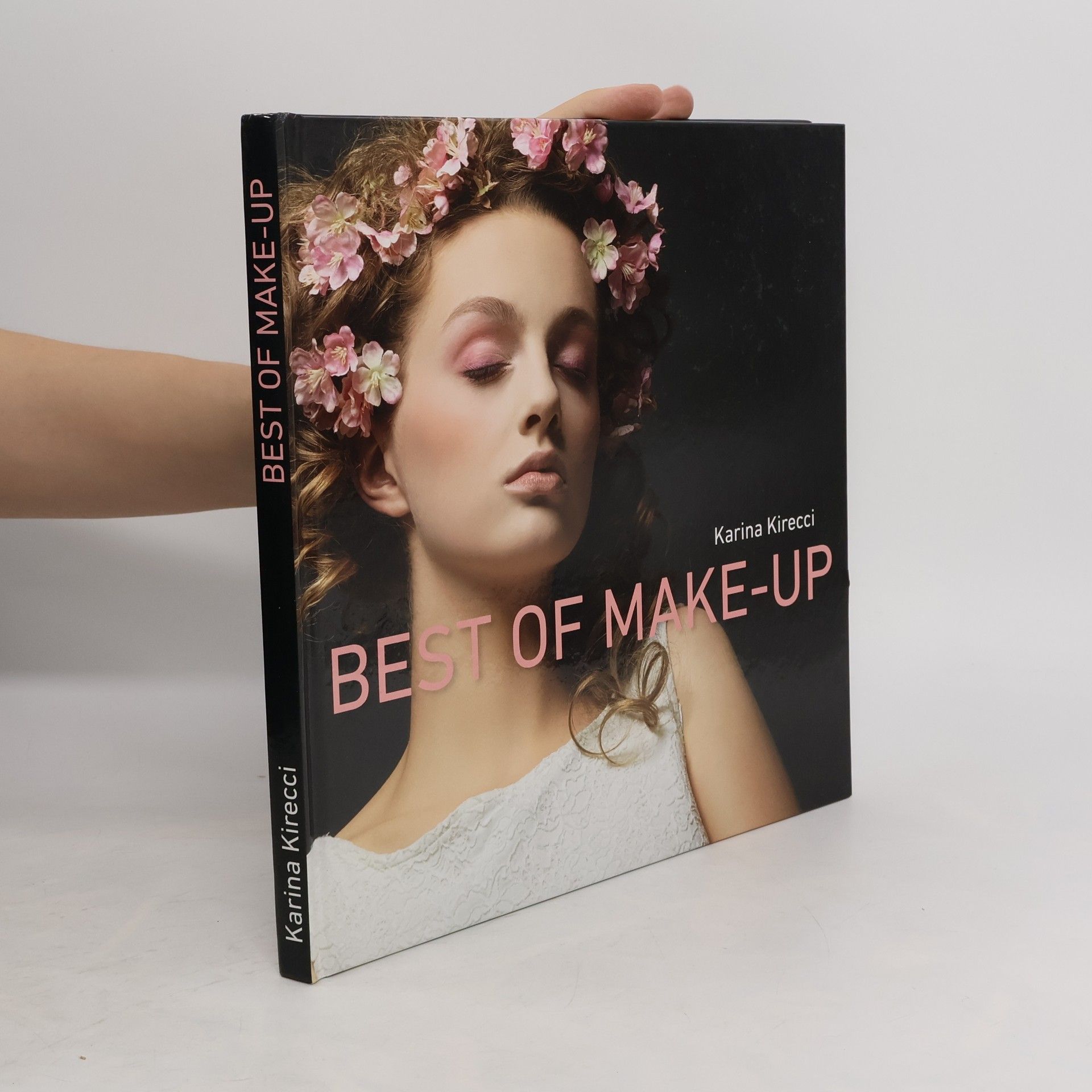 Karina Kirecci Best of make up