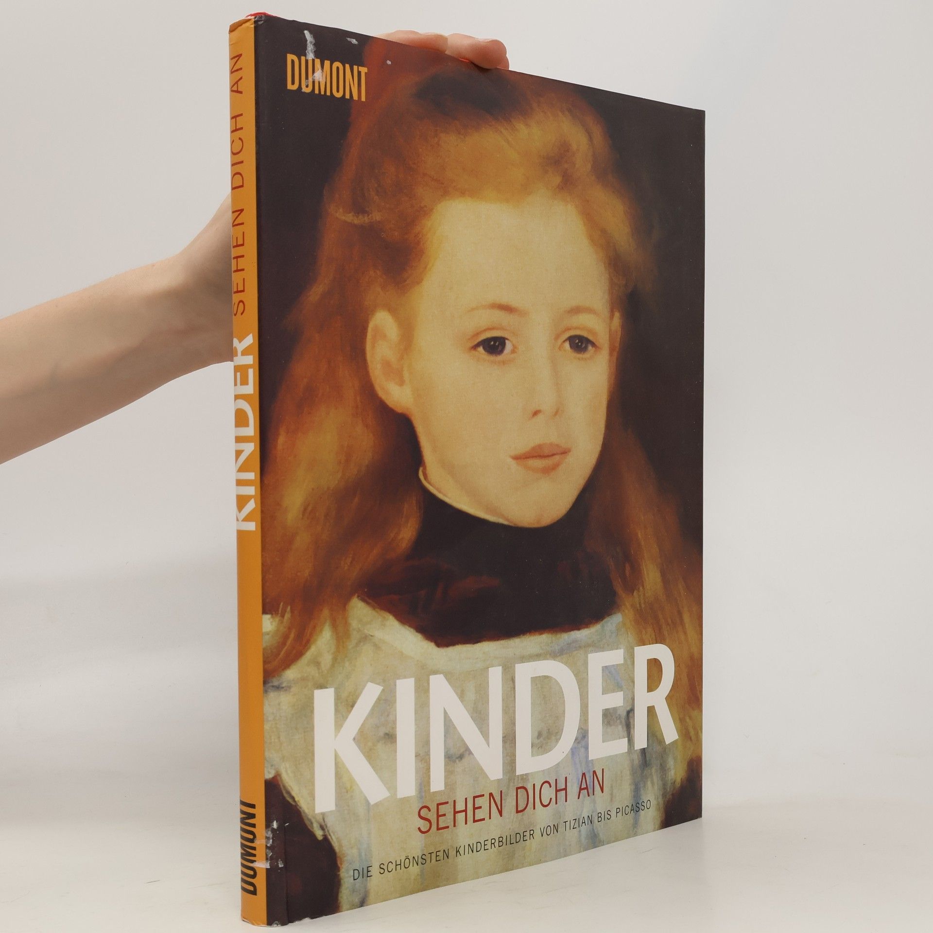 Titian Kinder sehen Dich an