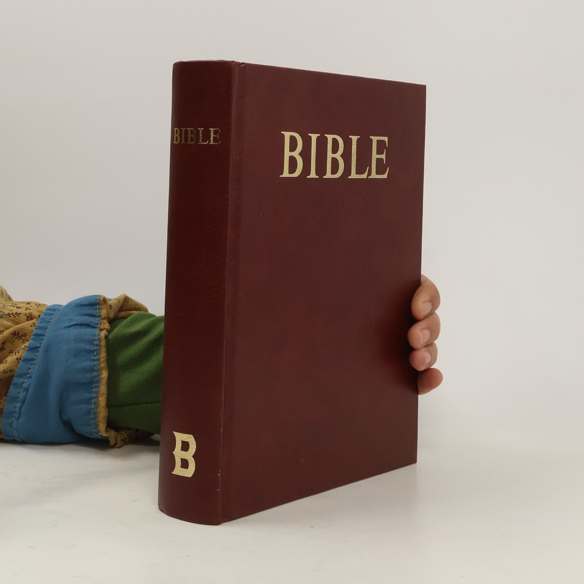 kolektiv Bible