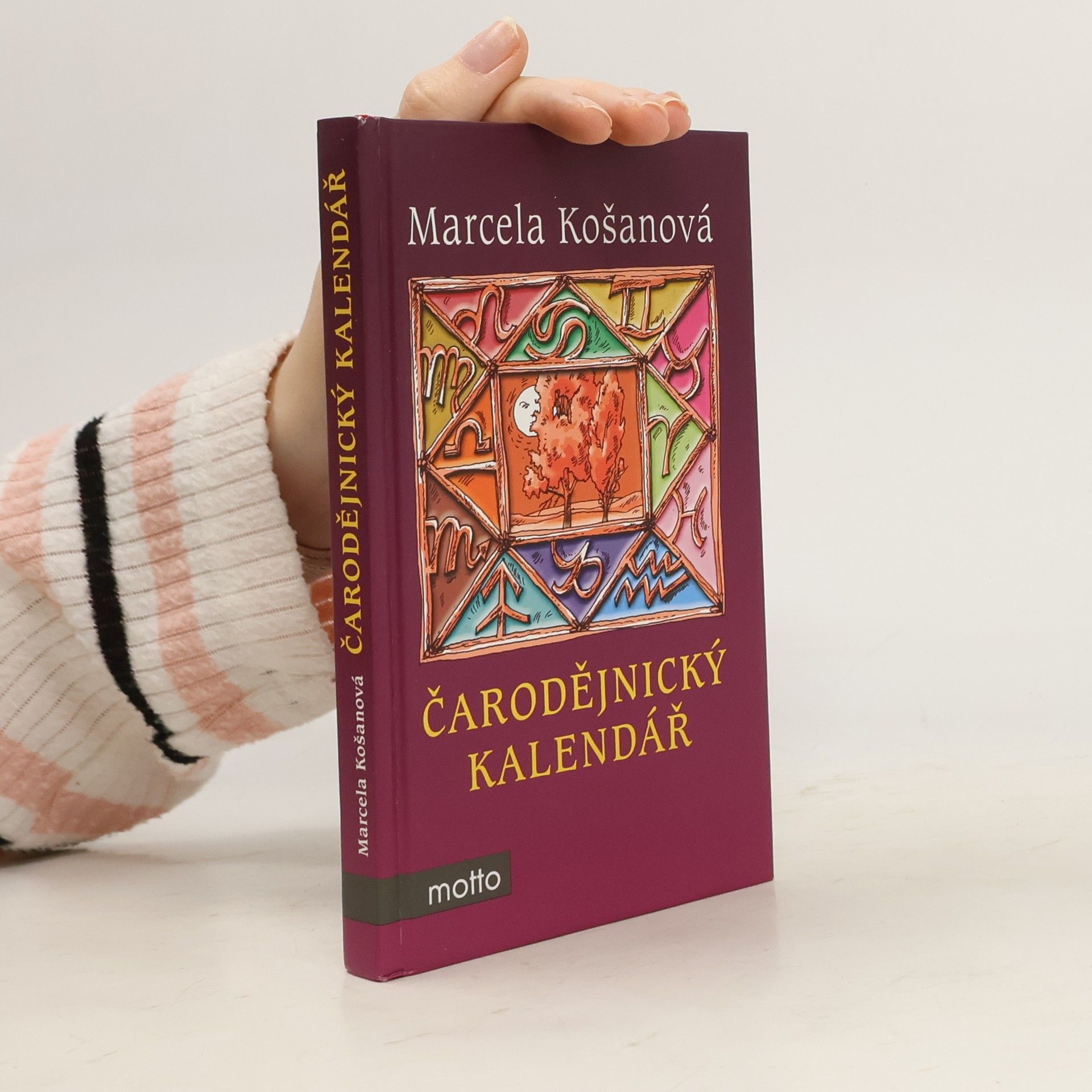 Čarodějnický kalendář