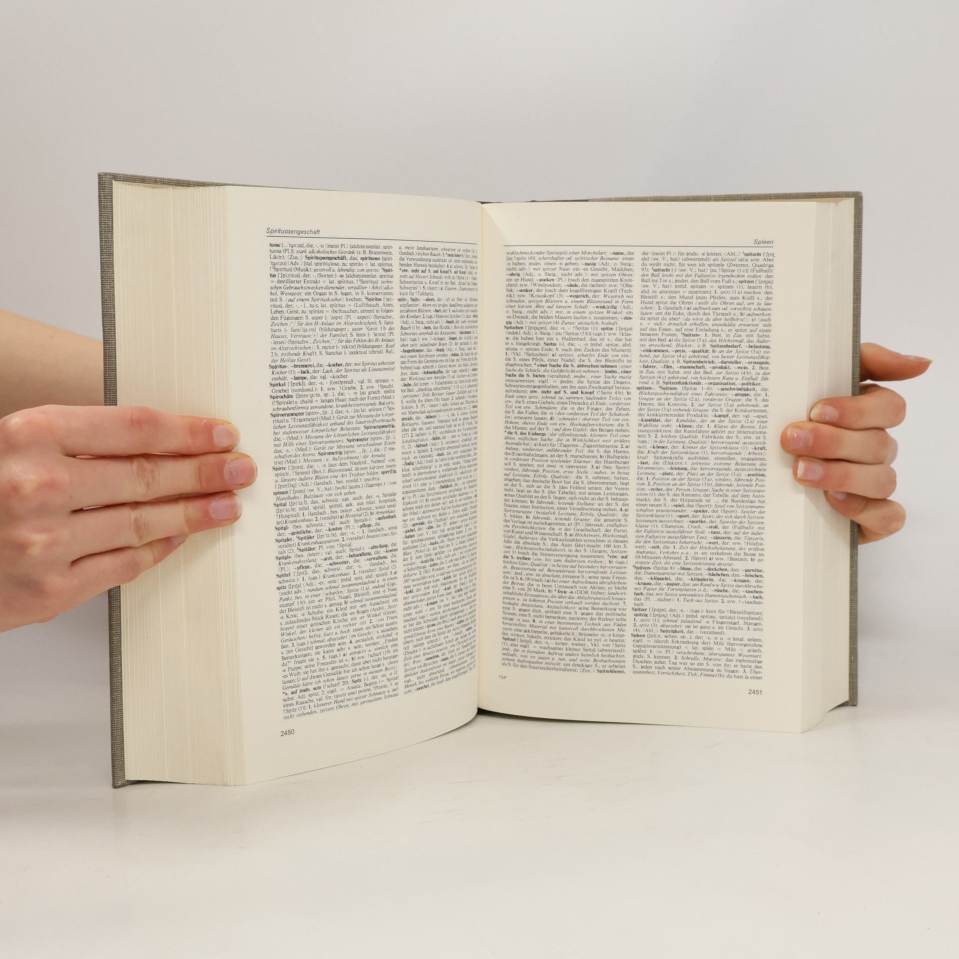 Autorenkollektiv Meyers enzyklopädisches Lexikon 32