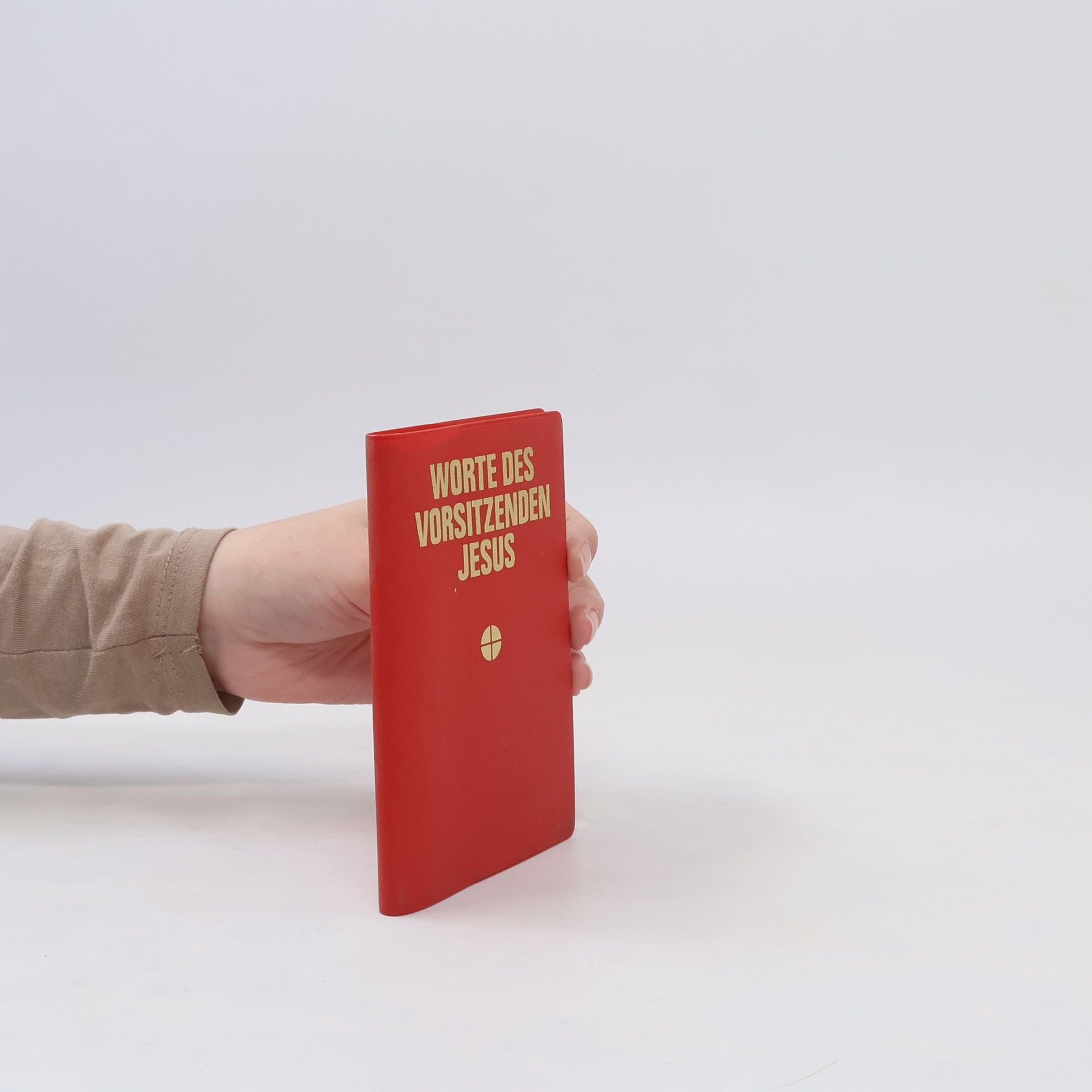 Collectif d'auteurs Worte des Vorsitzenden Jesus