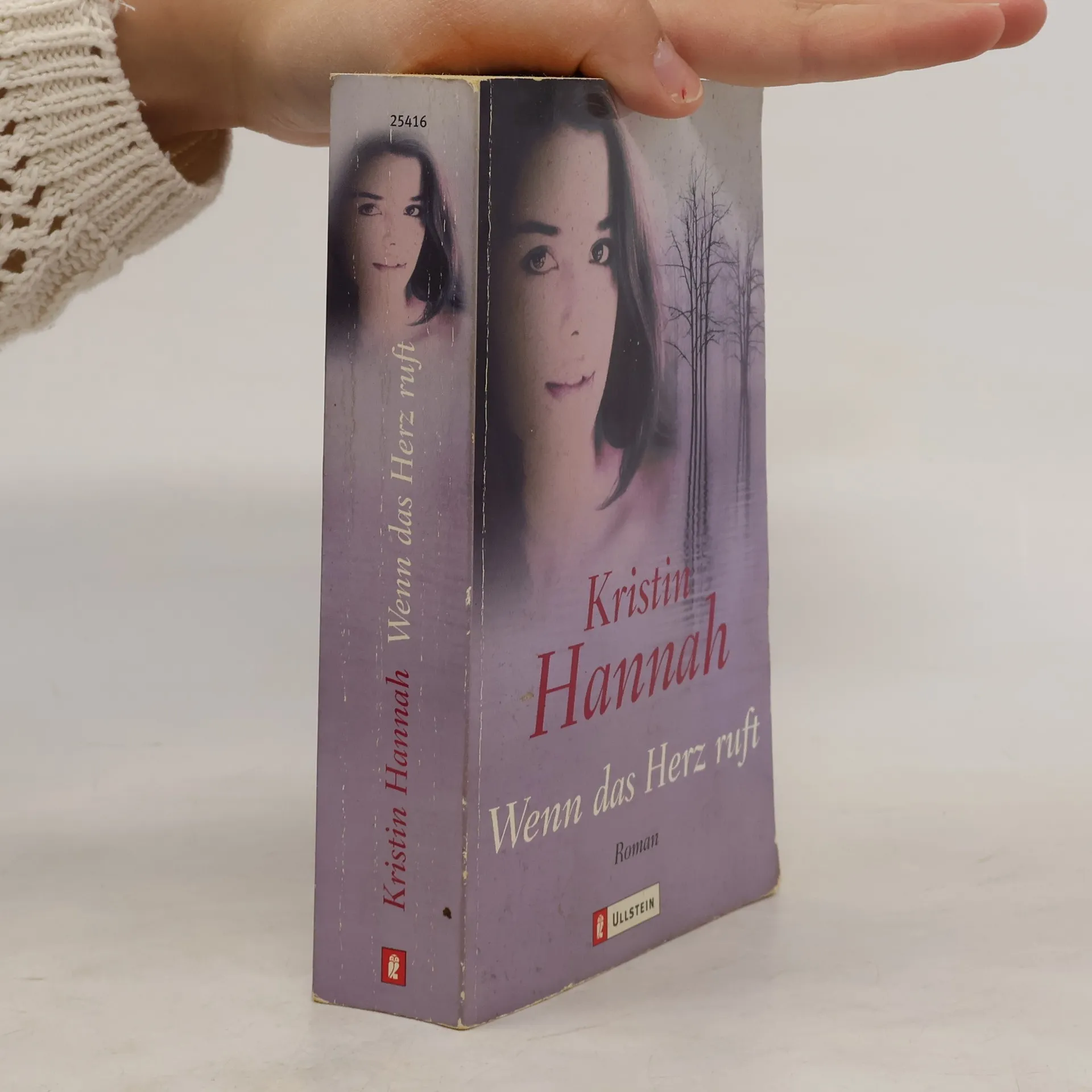 Wenn das Herz ruft | Book | Paperback | Kristin Hannah | DE