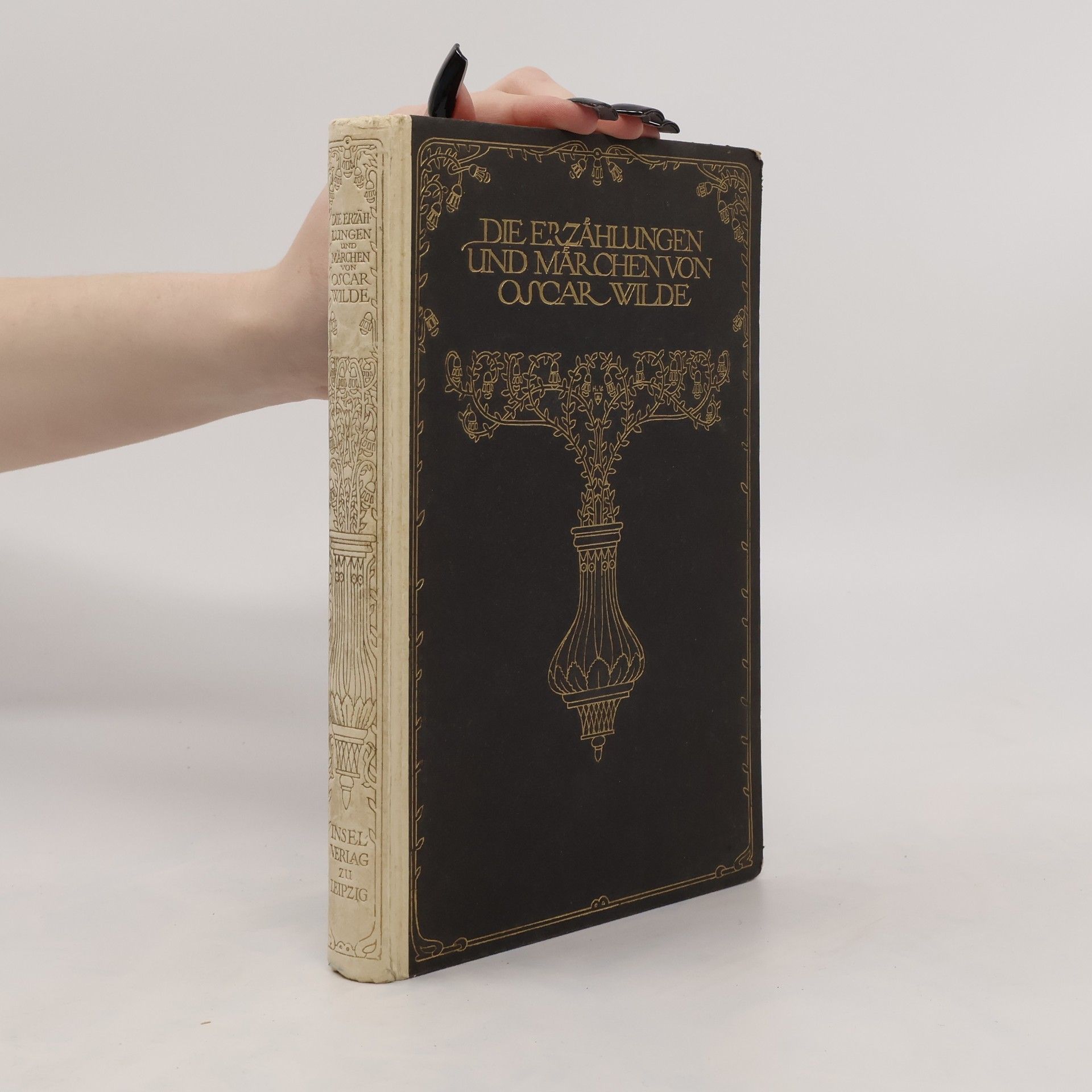 Oscar Wilde Die Erzählungen und Märchen von Oscar Wilde