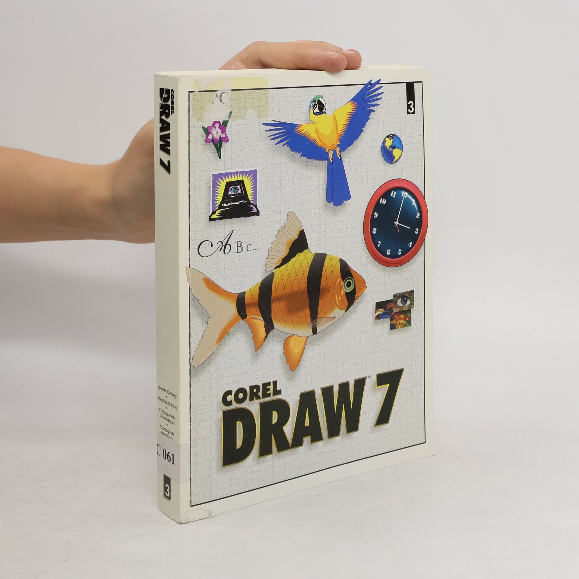 kolektiv Corel Draw 7
