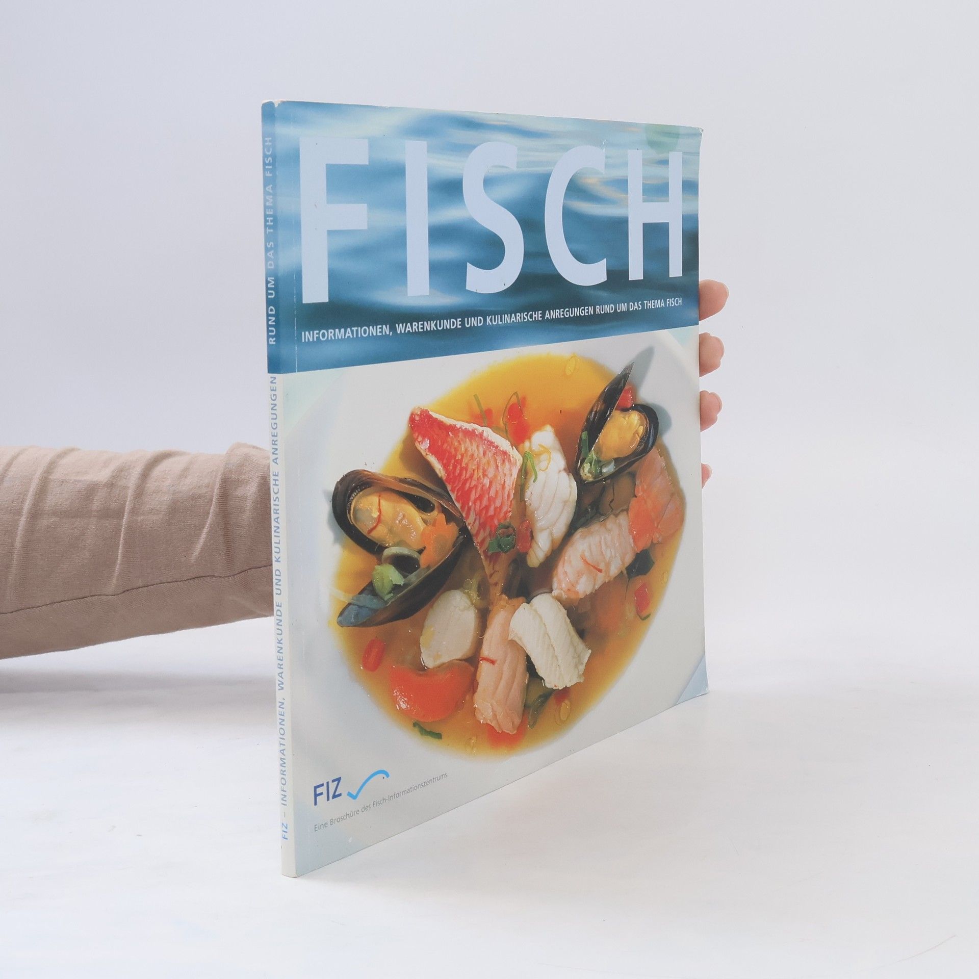 Martina Raguse Fisch