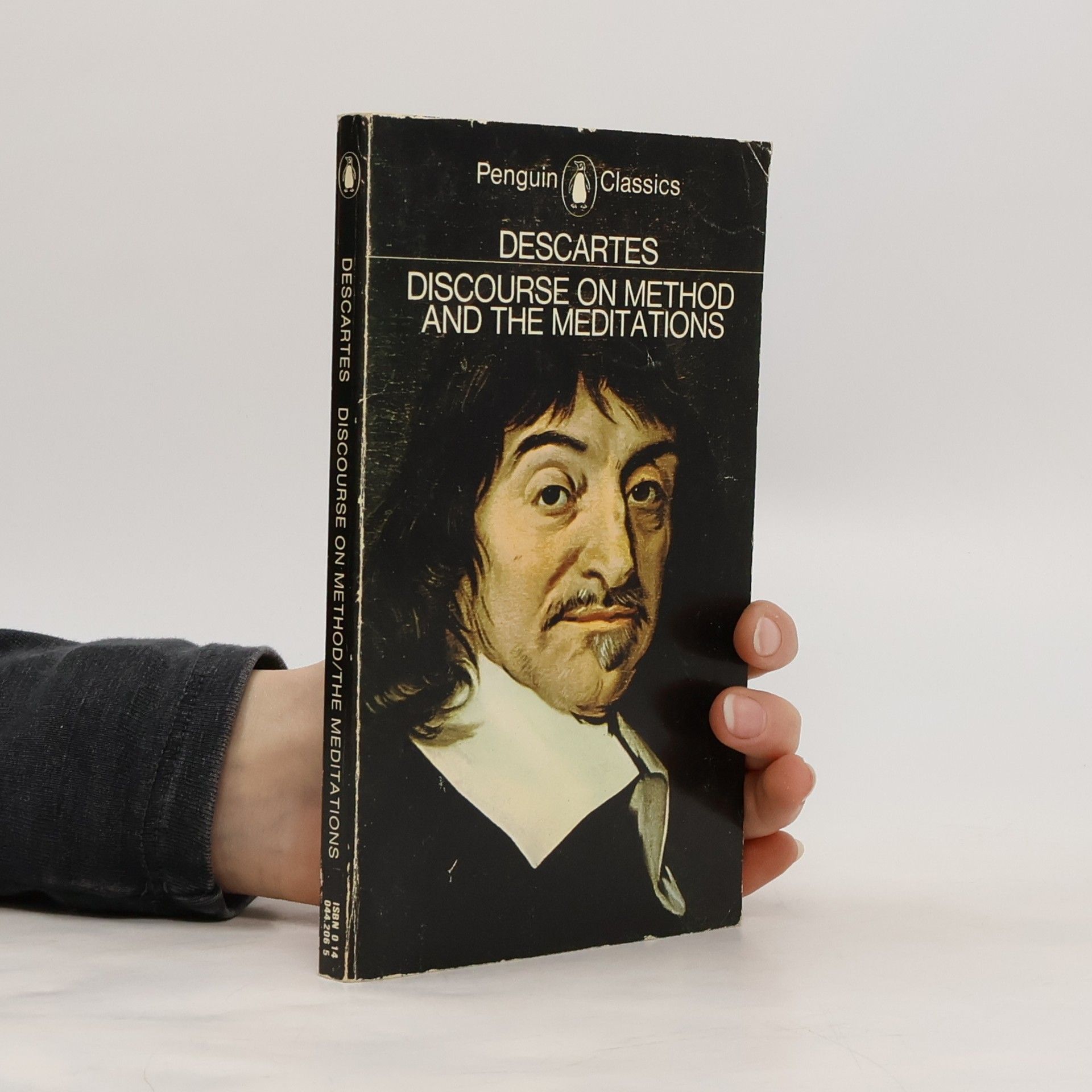 René Descartes Discourse on Method and the Meditations