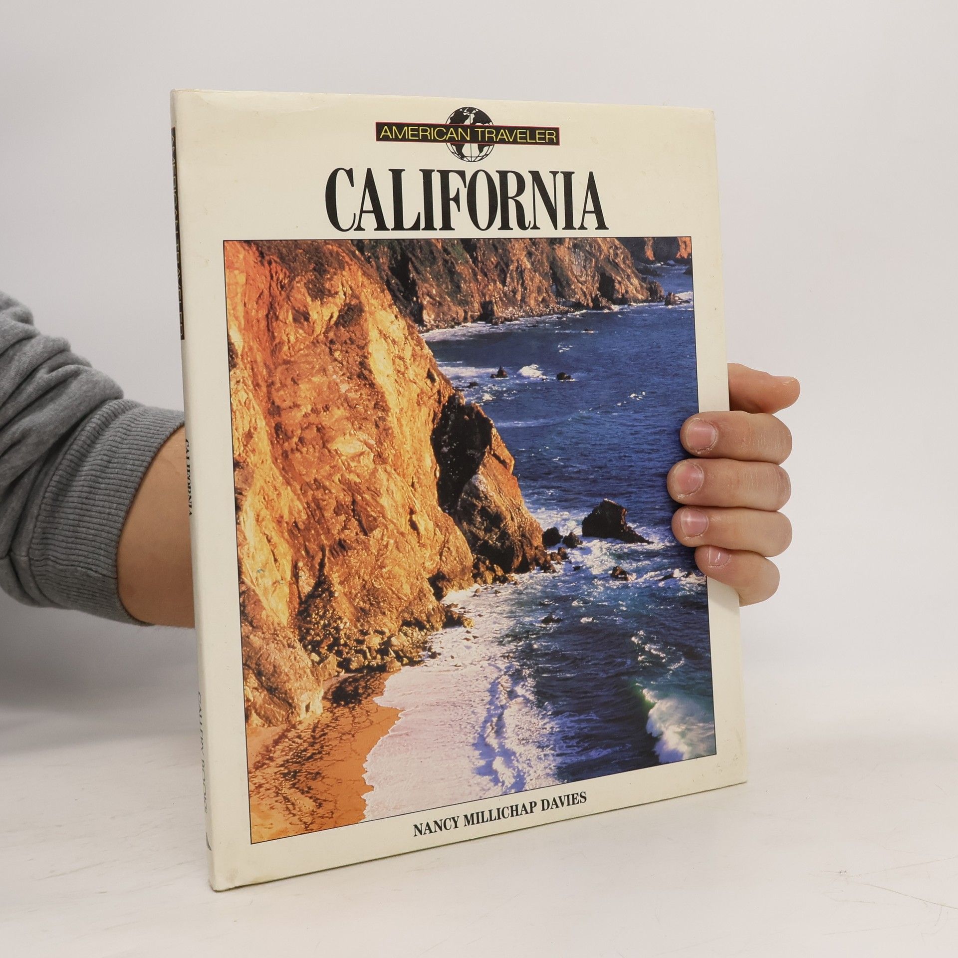 Nancy Millichap Davies California