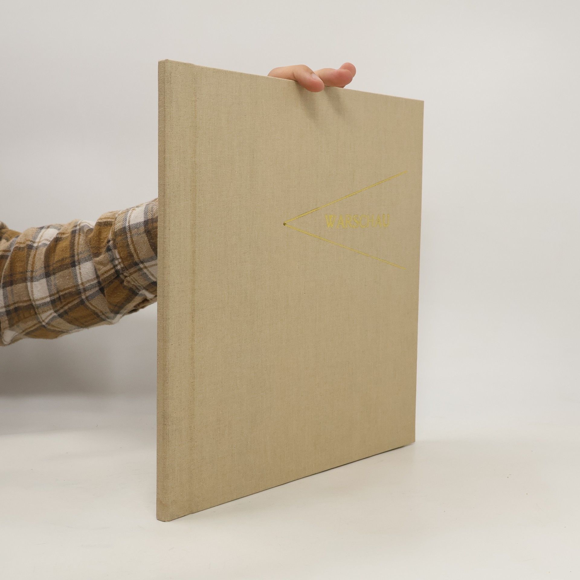 Autorenkollektiv Warschau