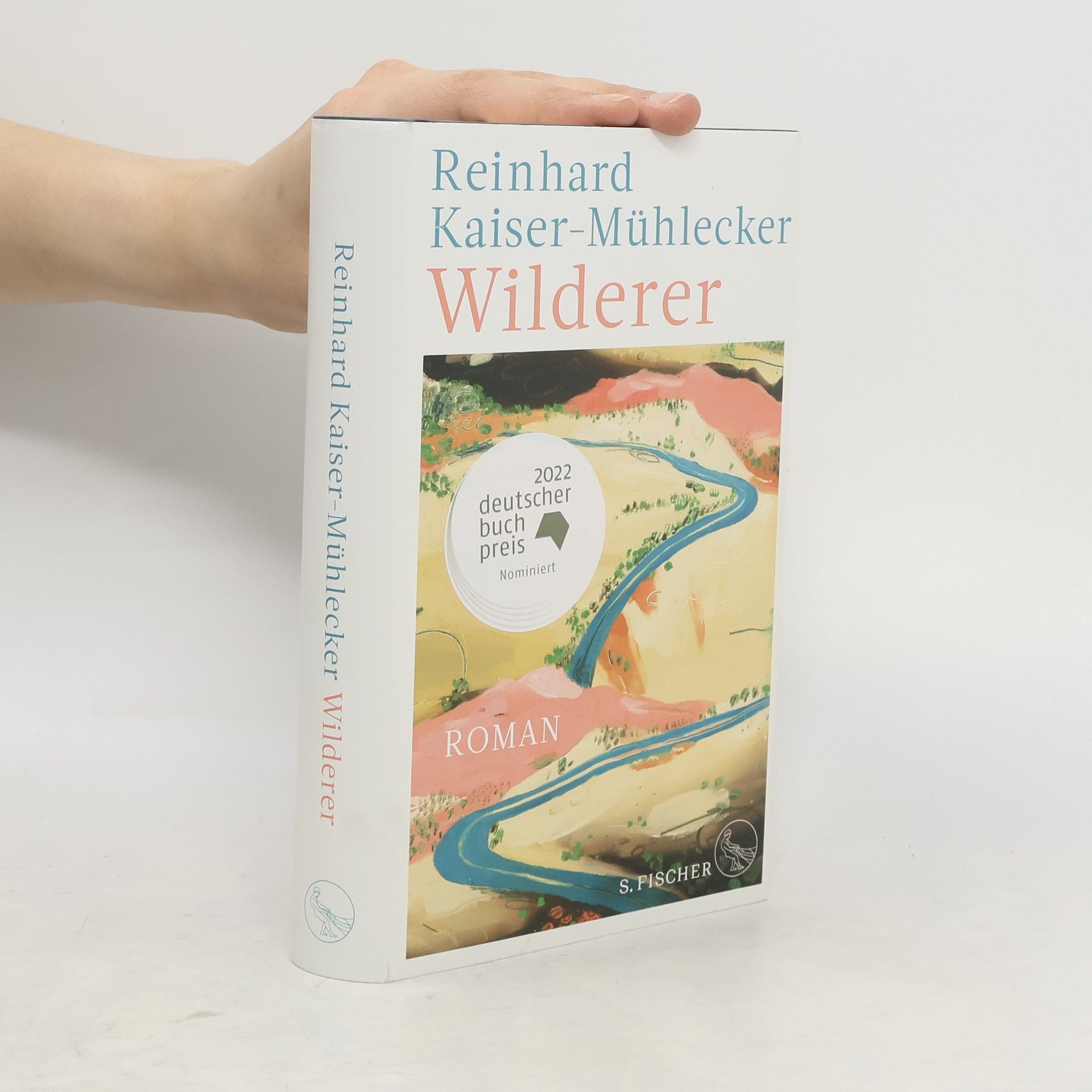 Reinhard Kaiser Wilderer