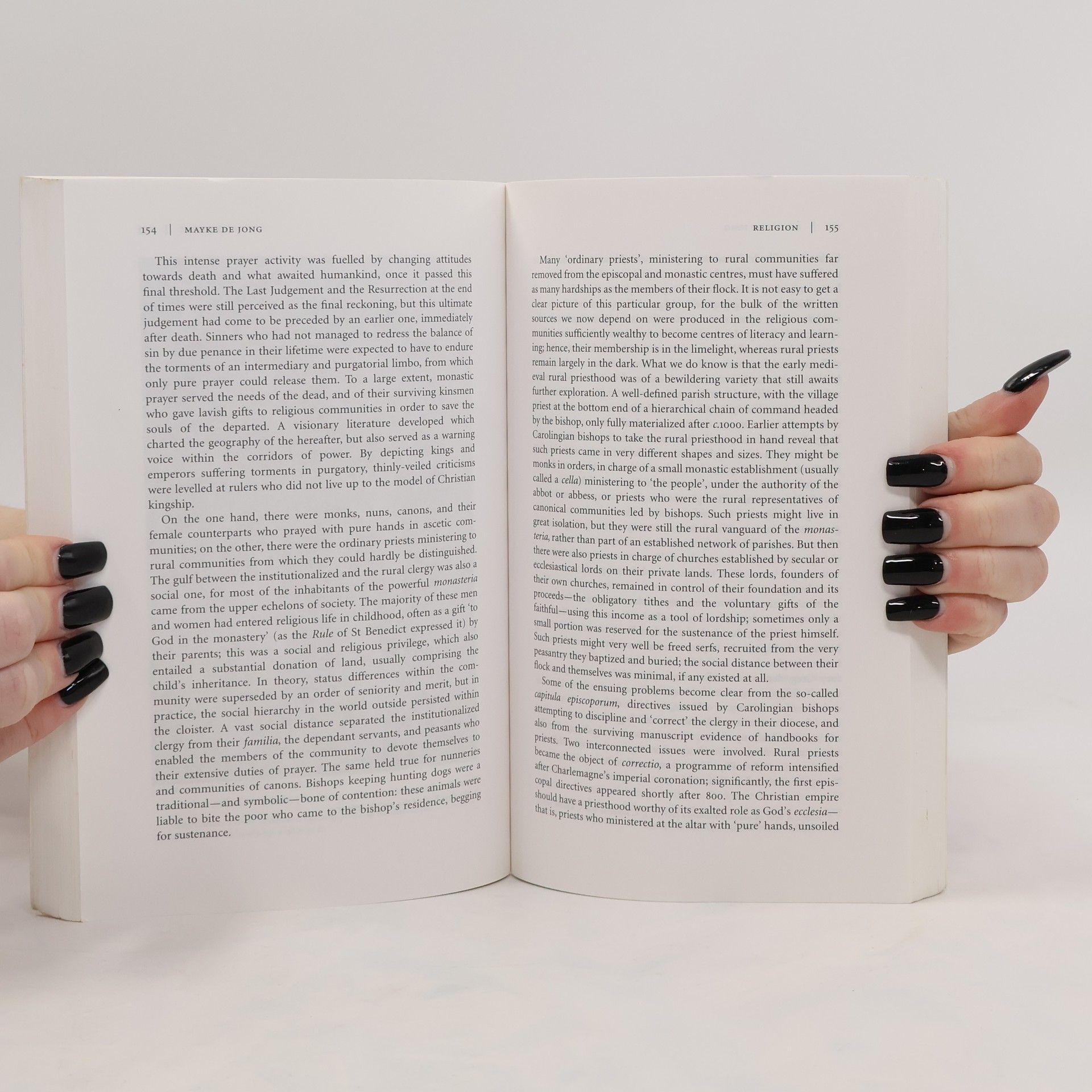 Oxford University Press The Early Middle Ages