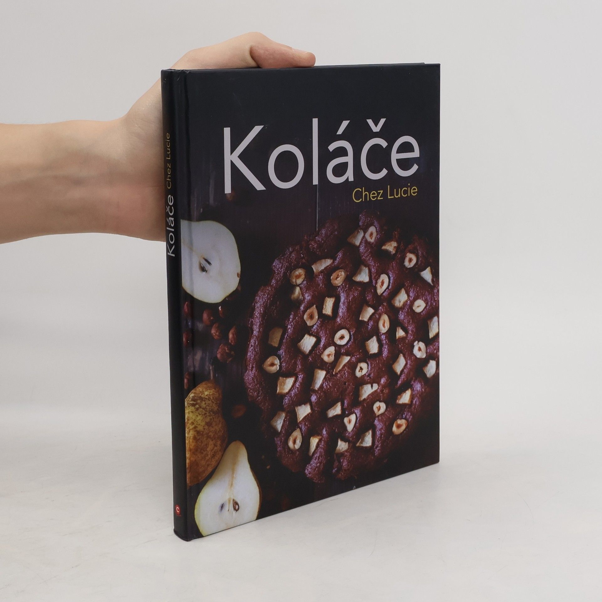 Lucie Dvořáková Koláče Chez Lucie