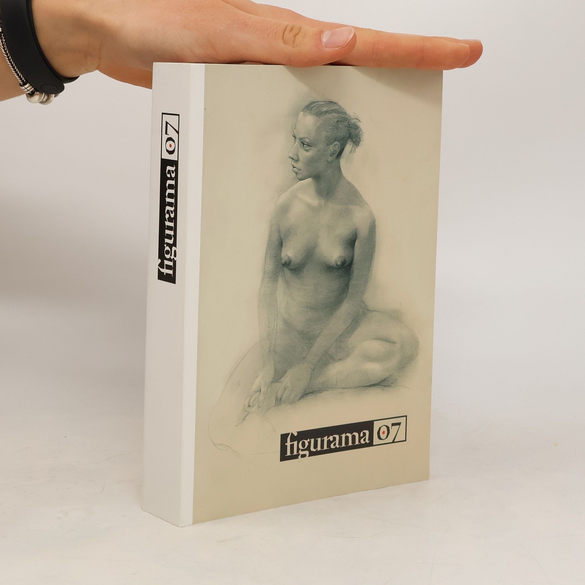 Collectif d'auteurs Figurama 07