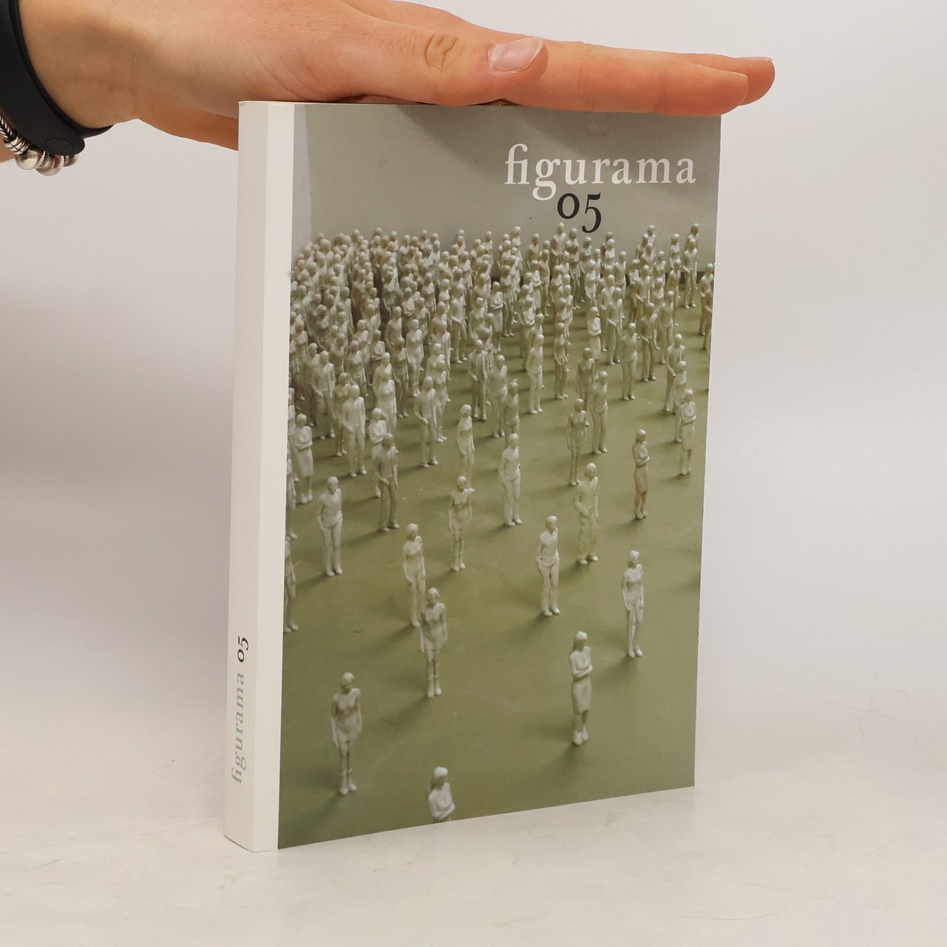 Collective Figurama 05