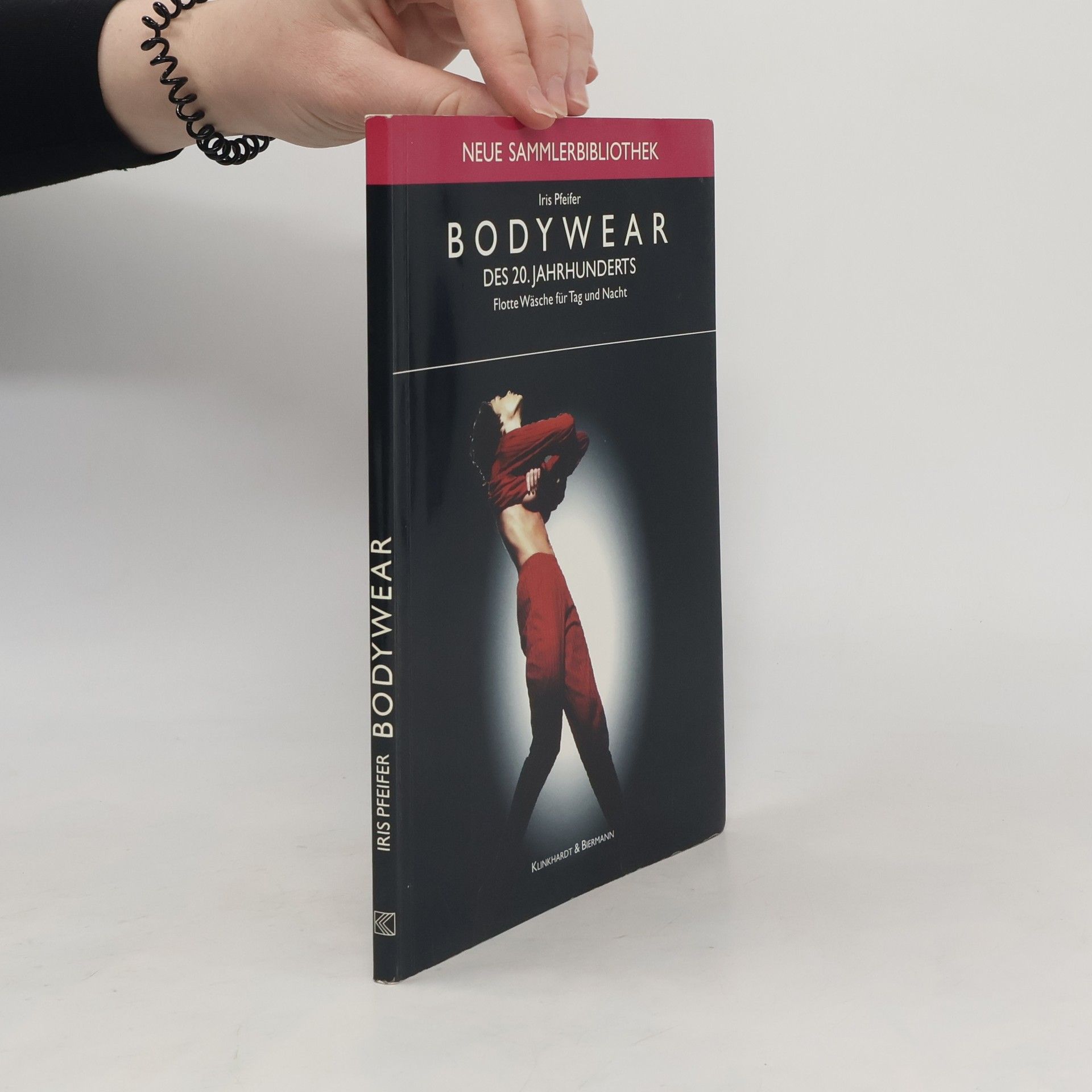 Iris Pfeifer Bodywear des 20. Jahrhunderts