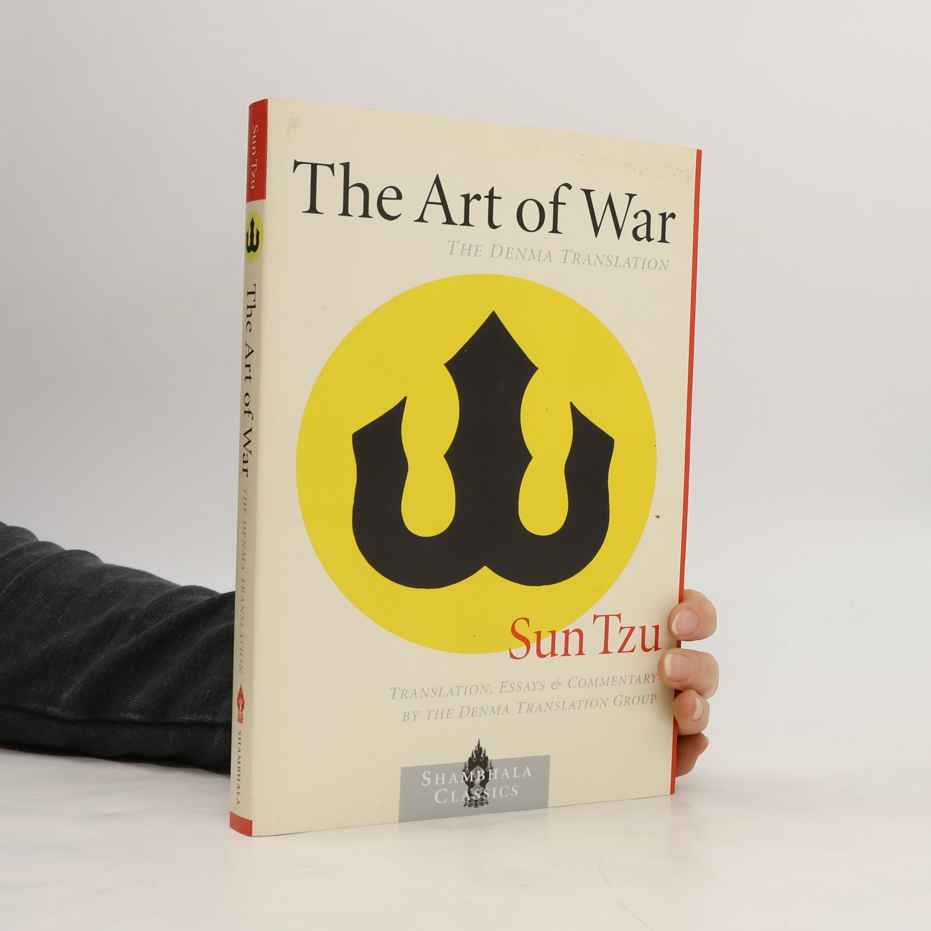 Sun Tzu The Art of War