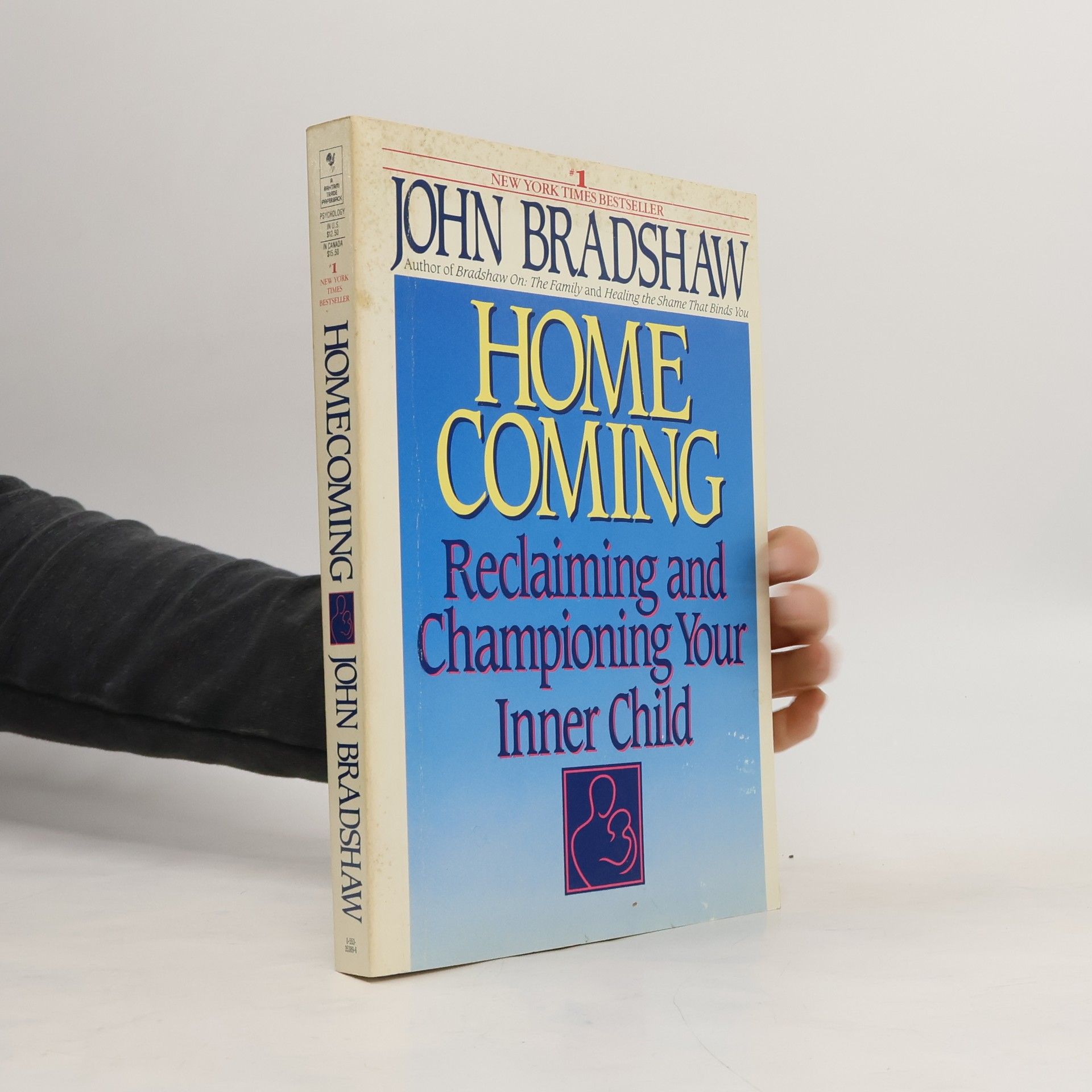 John Bradshaw Homecoming