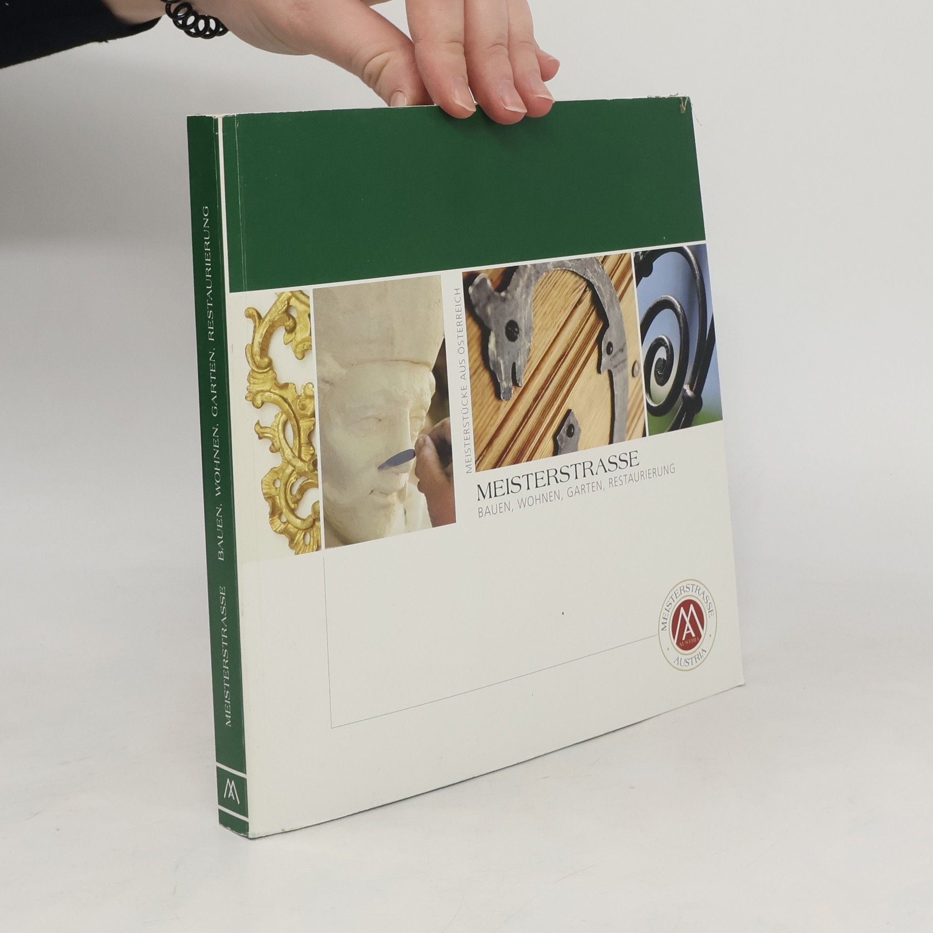 Collectif d'auteurs Meisterstrasse