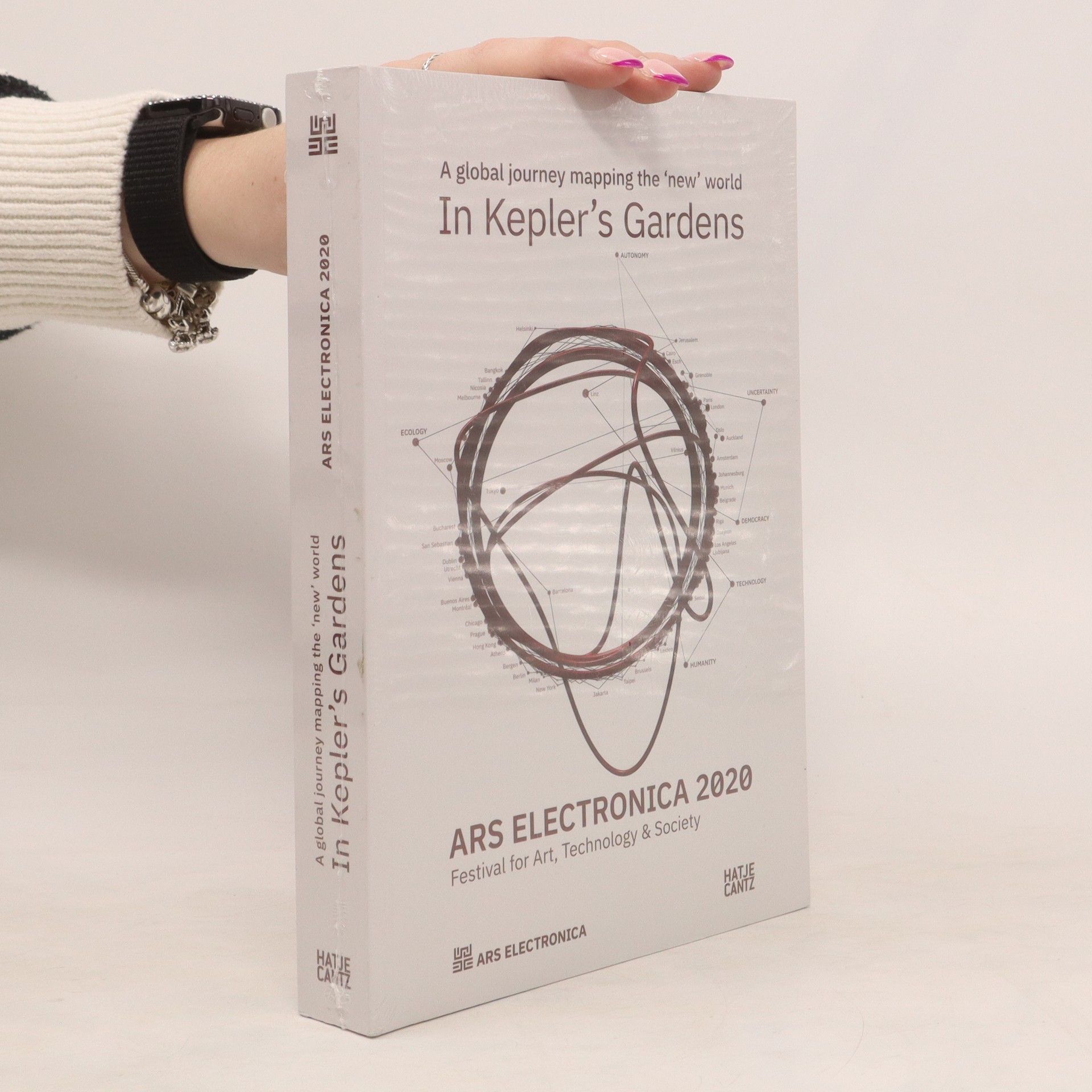 Ars Electronica 2020