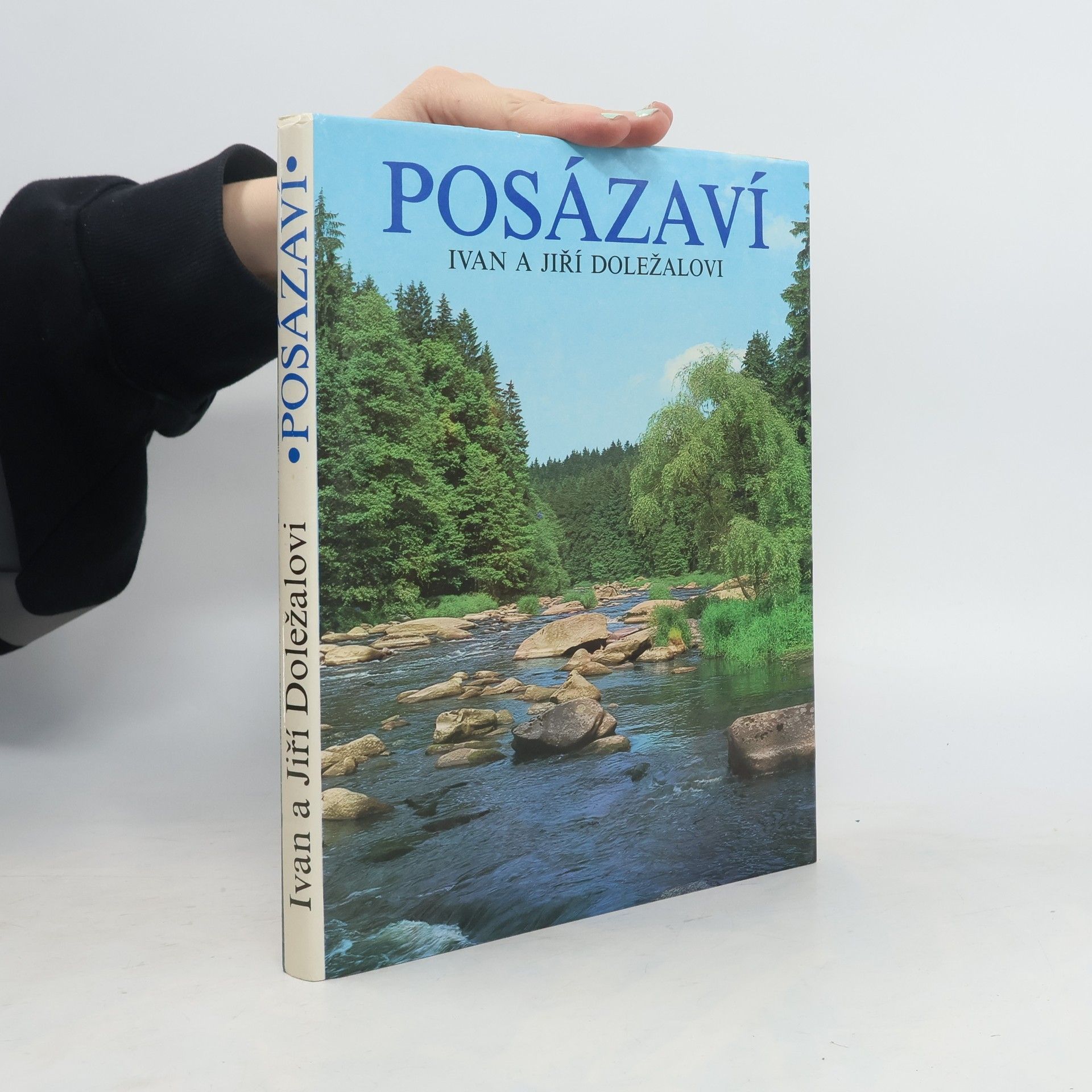 Jiří Doležal Posázaví
