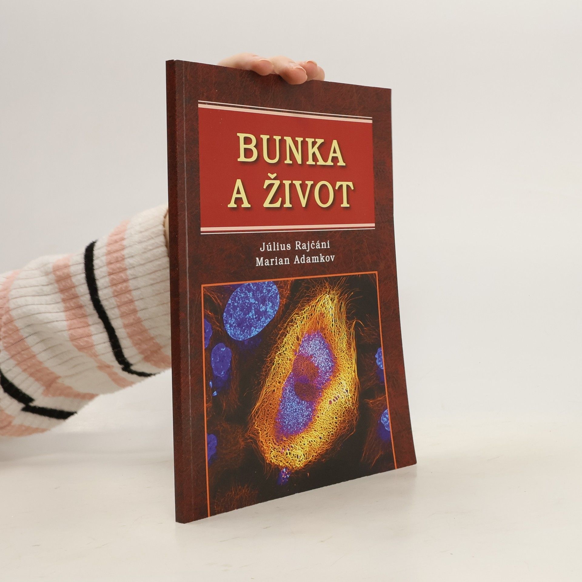 Marián Benčat Bunka a život