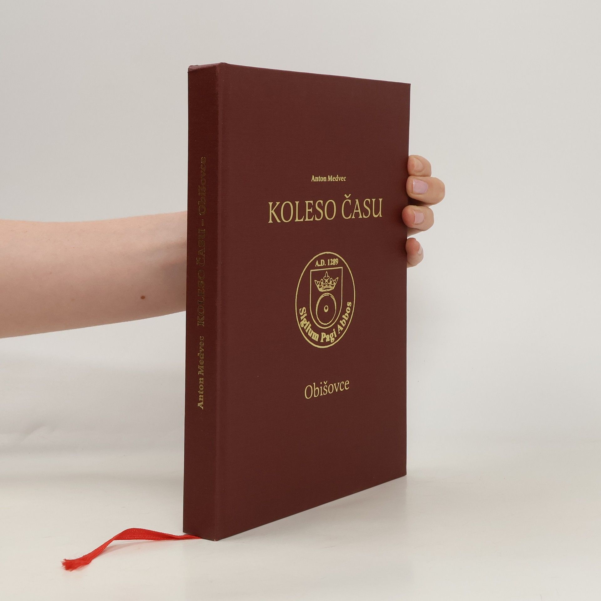 Koleso času - Obišovce