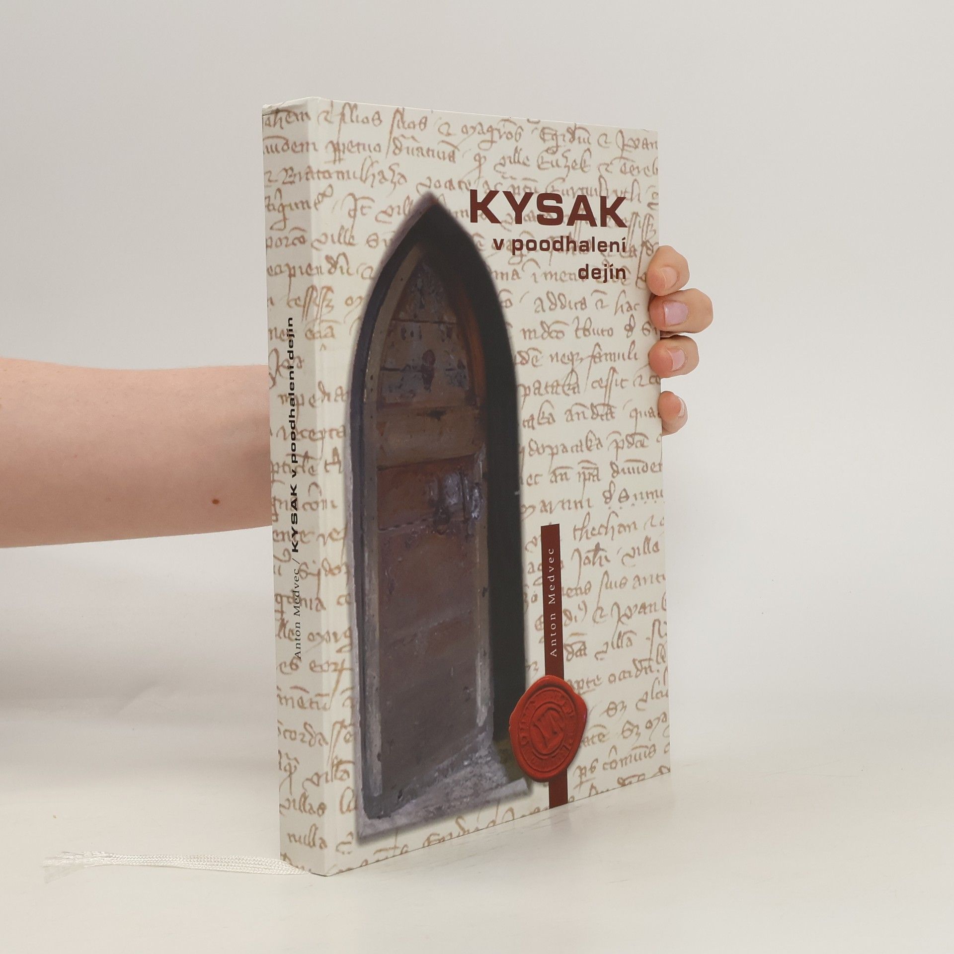 Kysak v poodhalení dejín