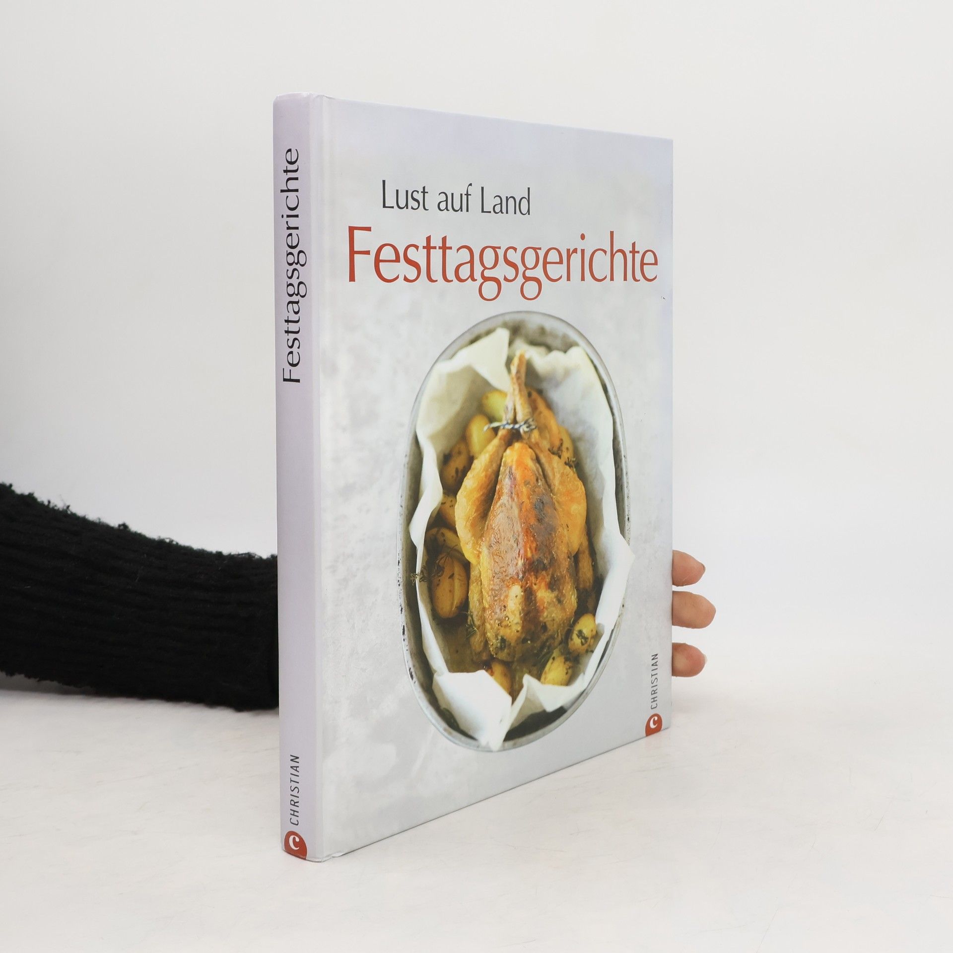 Autorenkollektiv Festtagsgerichte