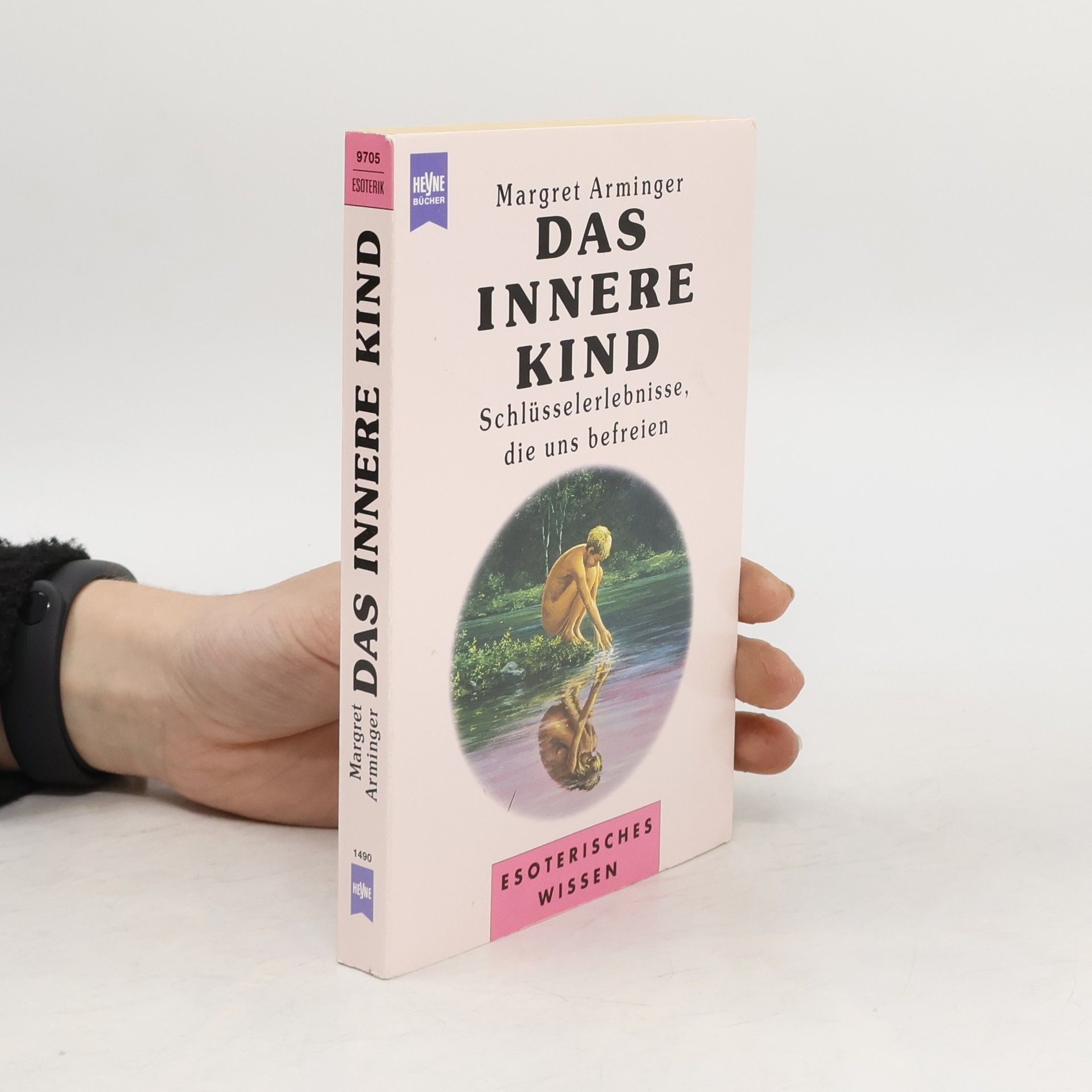 Margret Arminger Das innere Kind