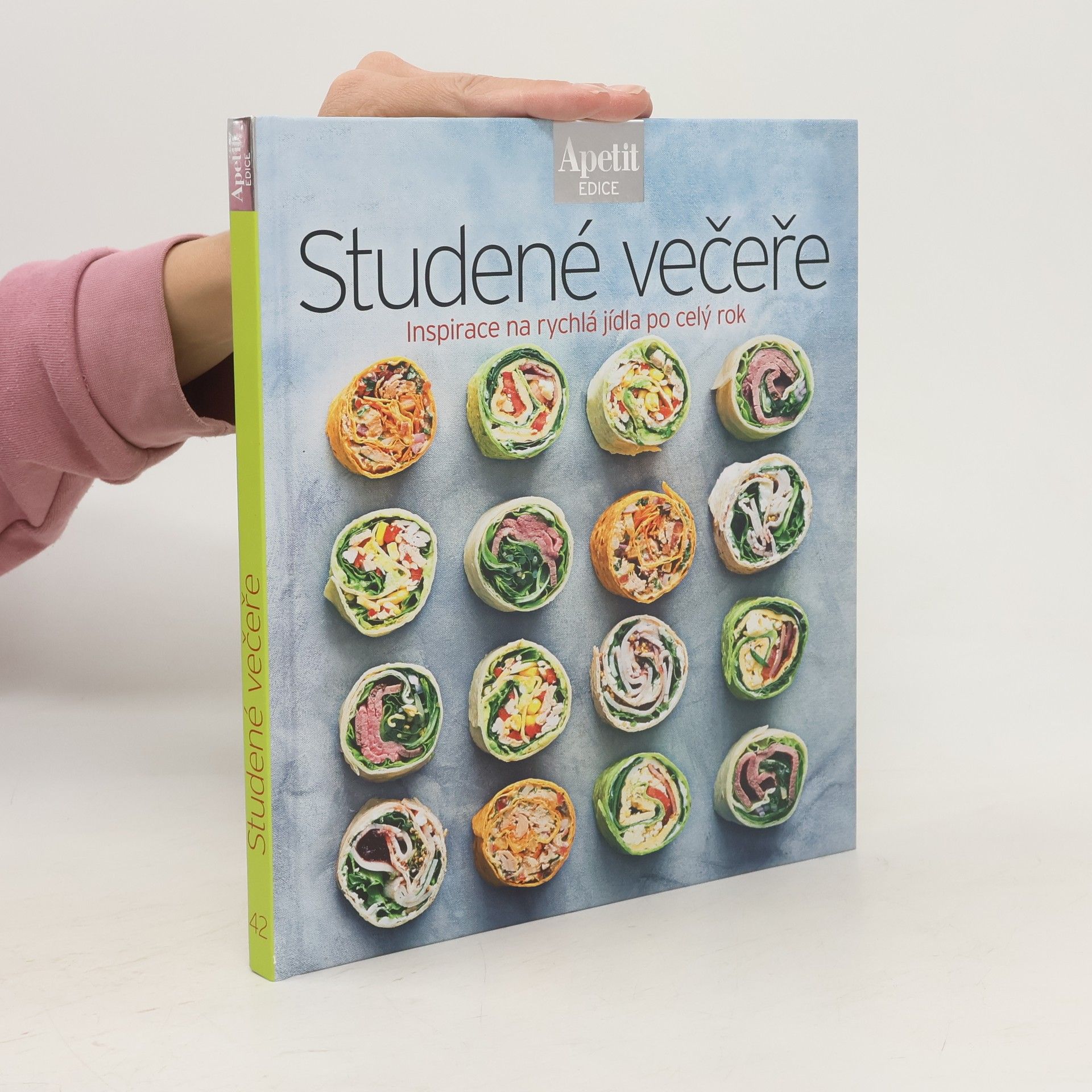 Collective Studené večeře
