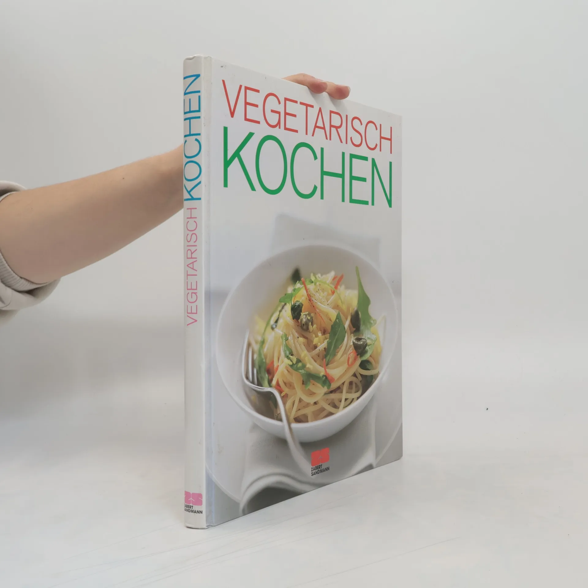 Vegetarisch Kochen | Buch | Monika Kellermann