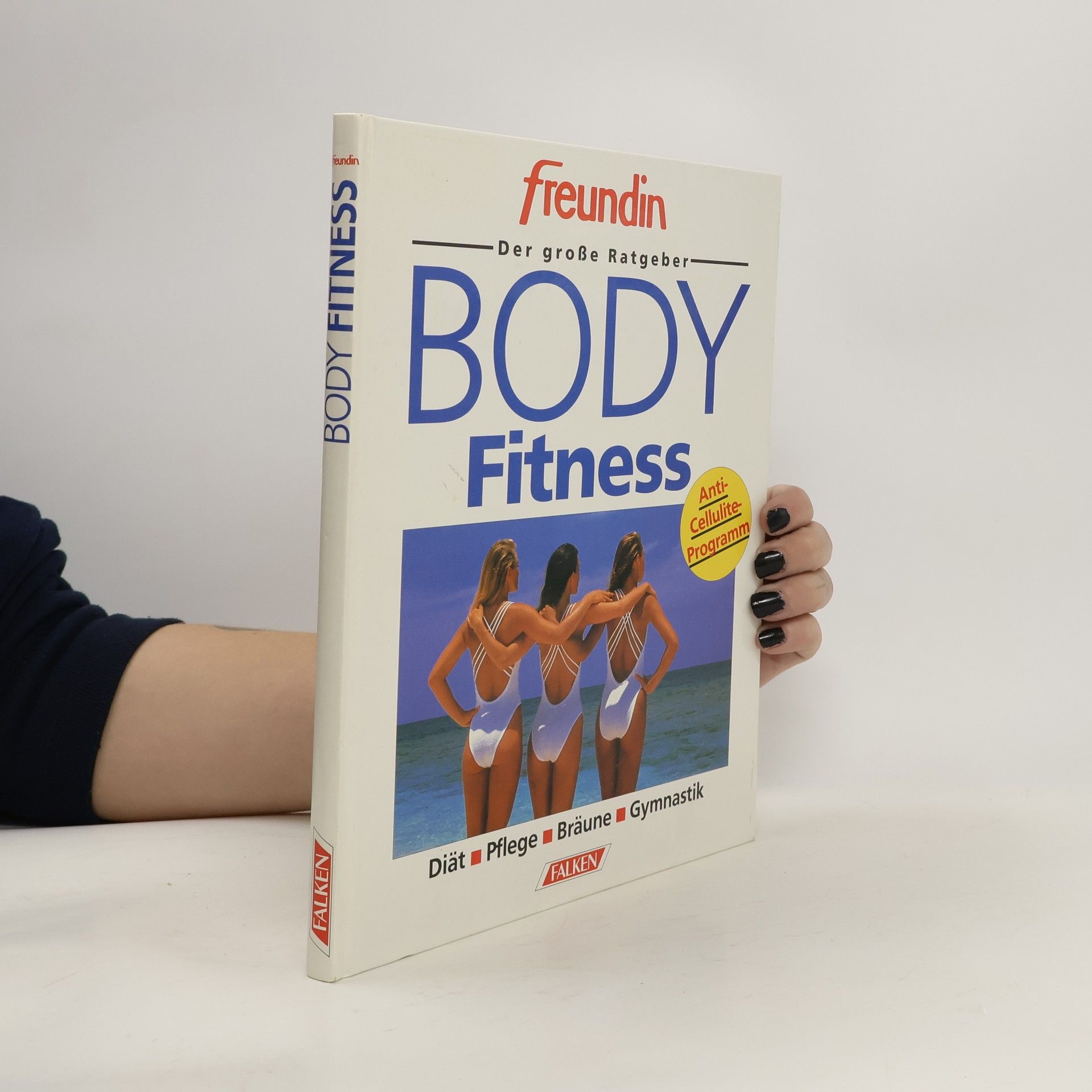 Collectif d'auteurs Body-Fitness