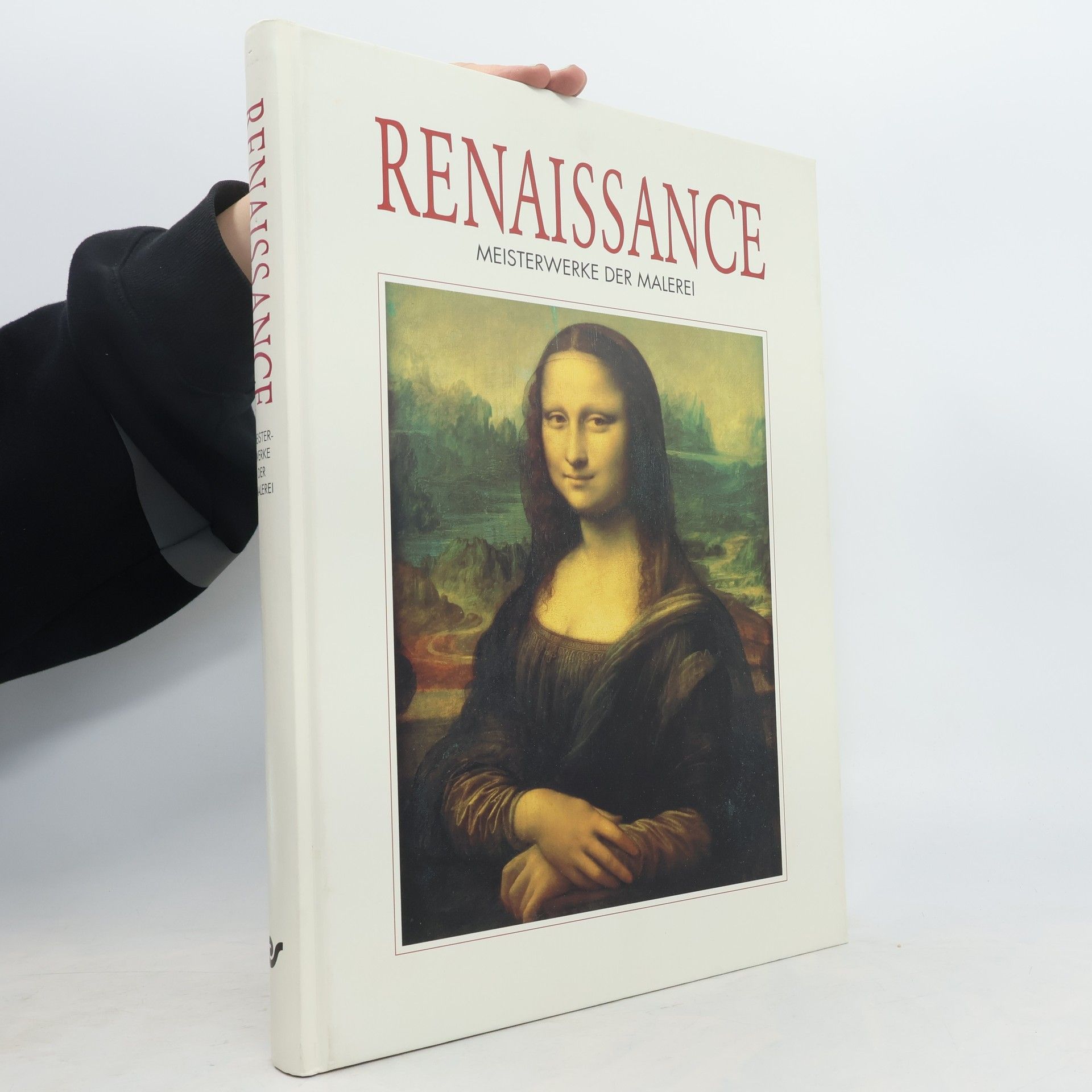Charles McCorquodale Renaissance