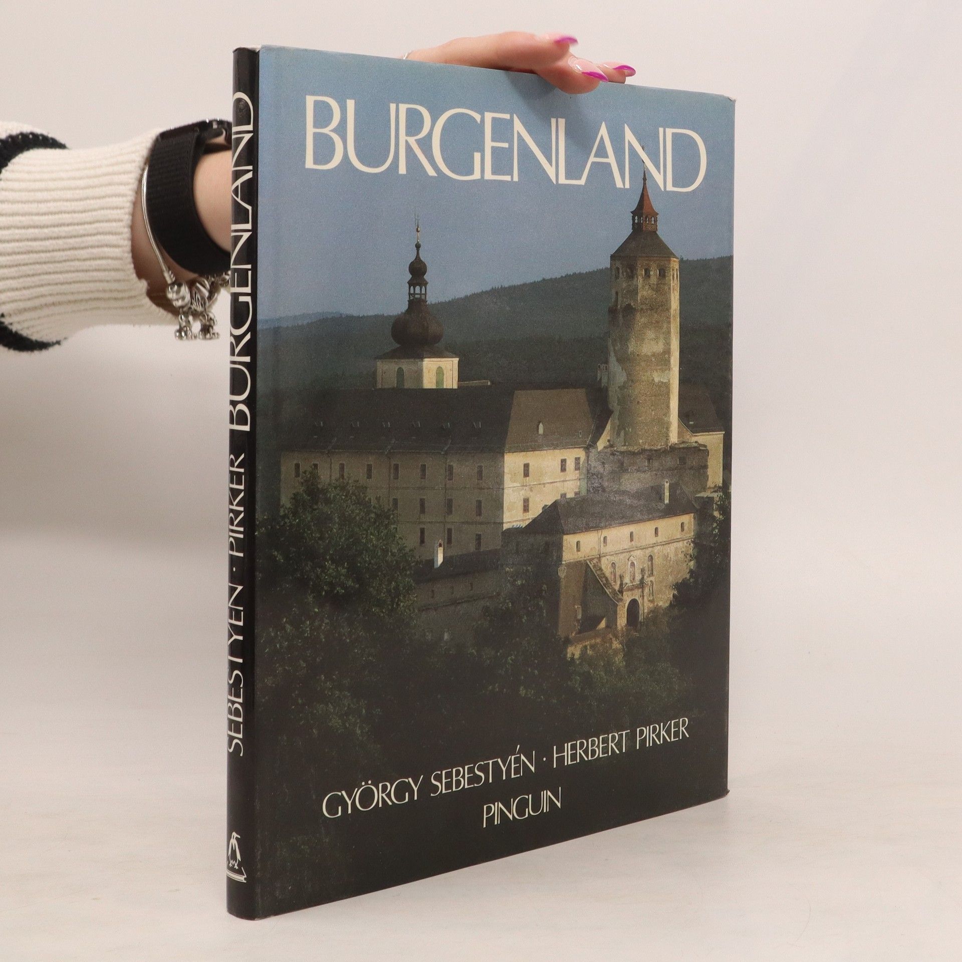 Harald Prickler Burgenland