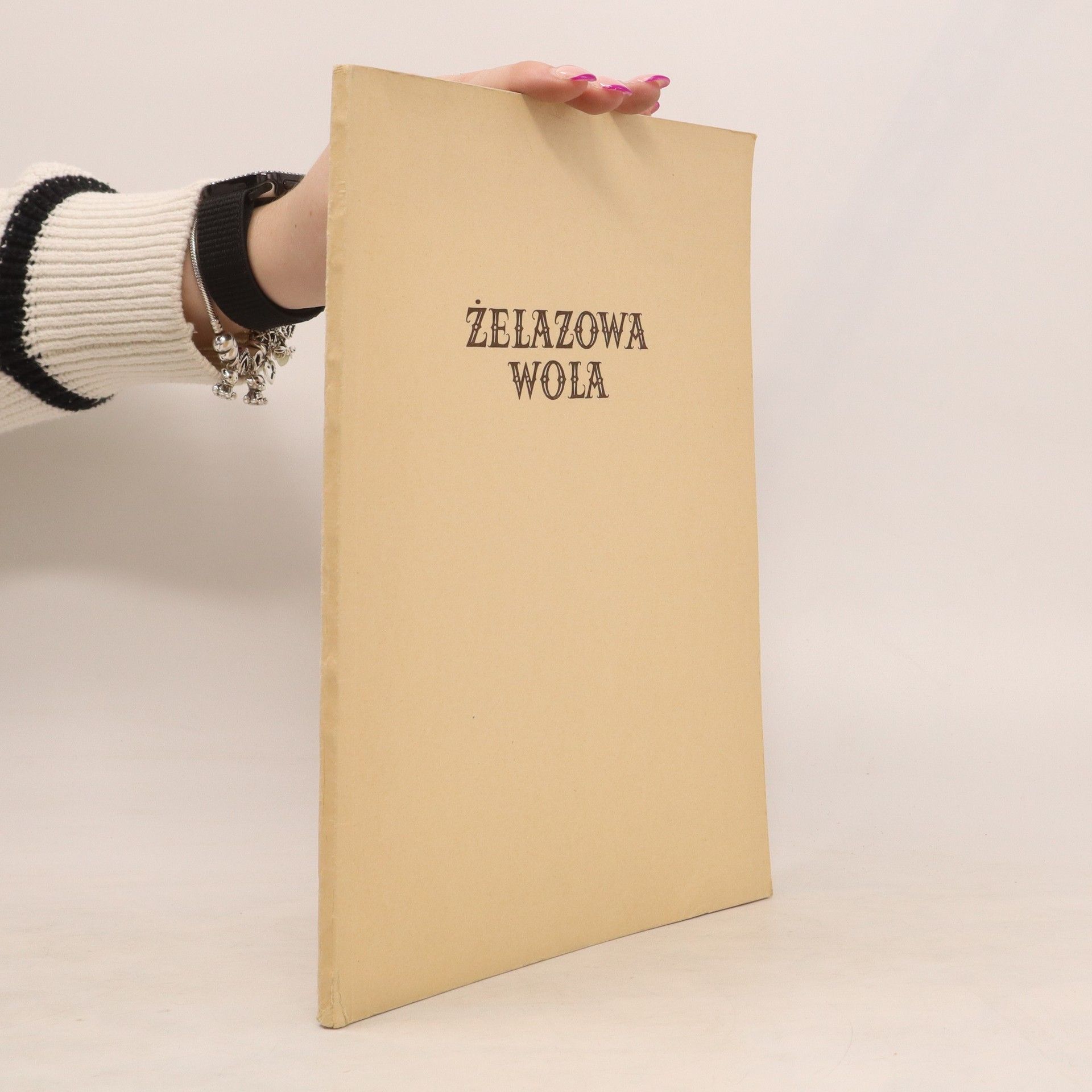 Autorenkollektiv Żelazowa Wola