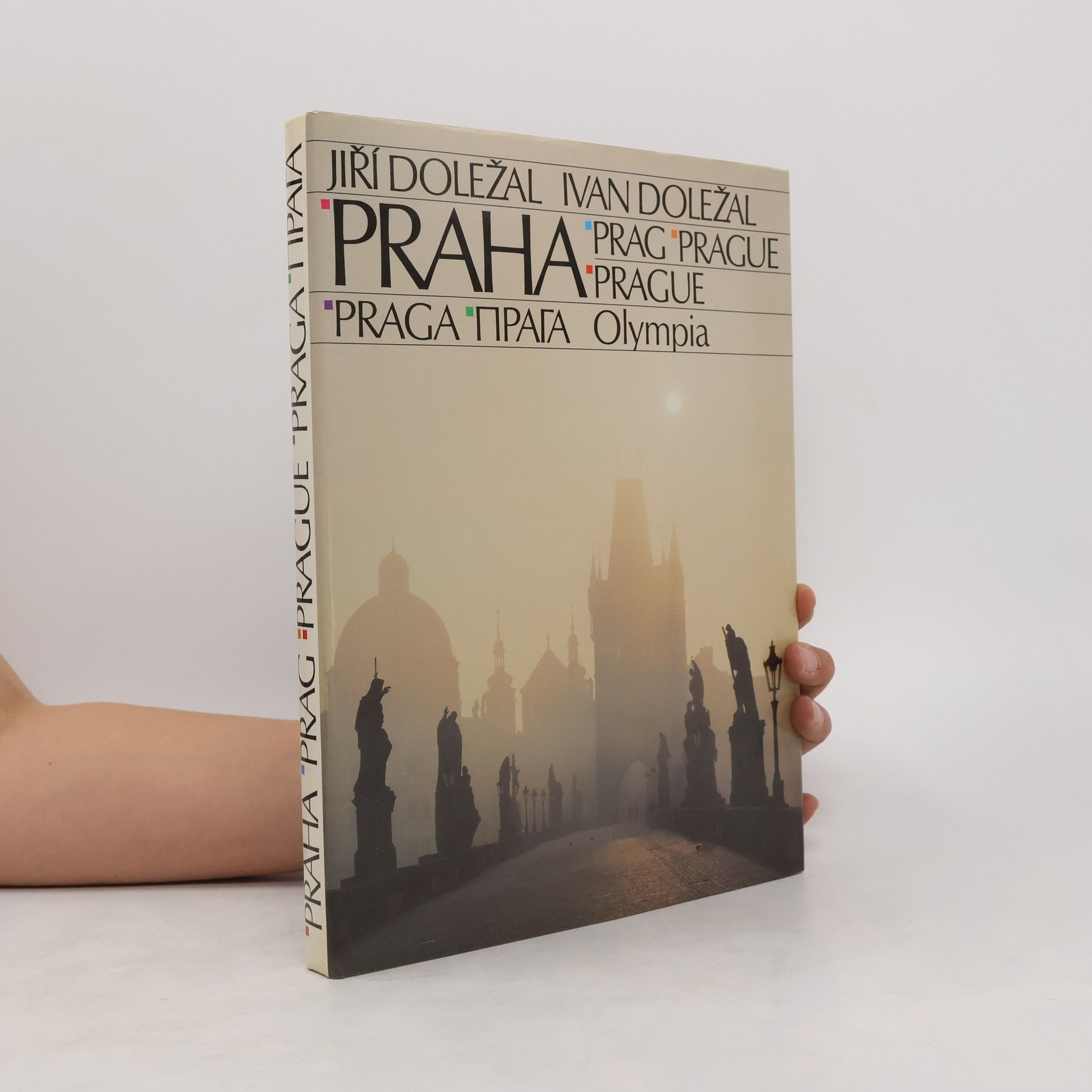 Jiří Doležal Praha