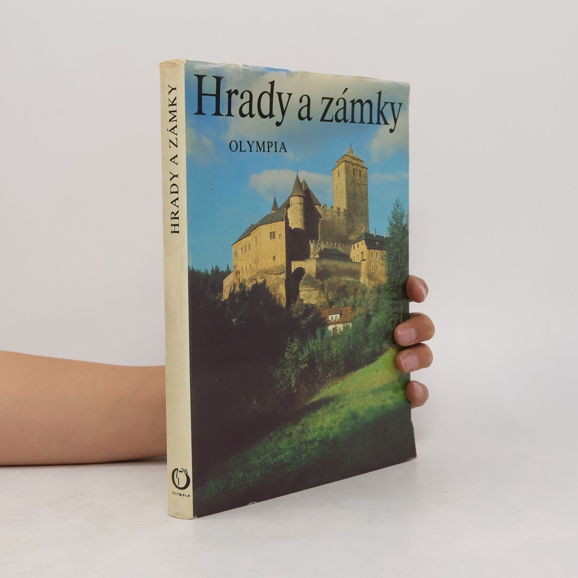 kolektiv Hrady a zámky