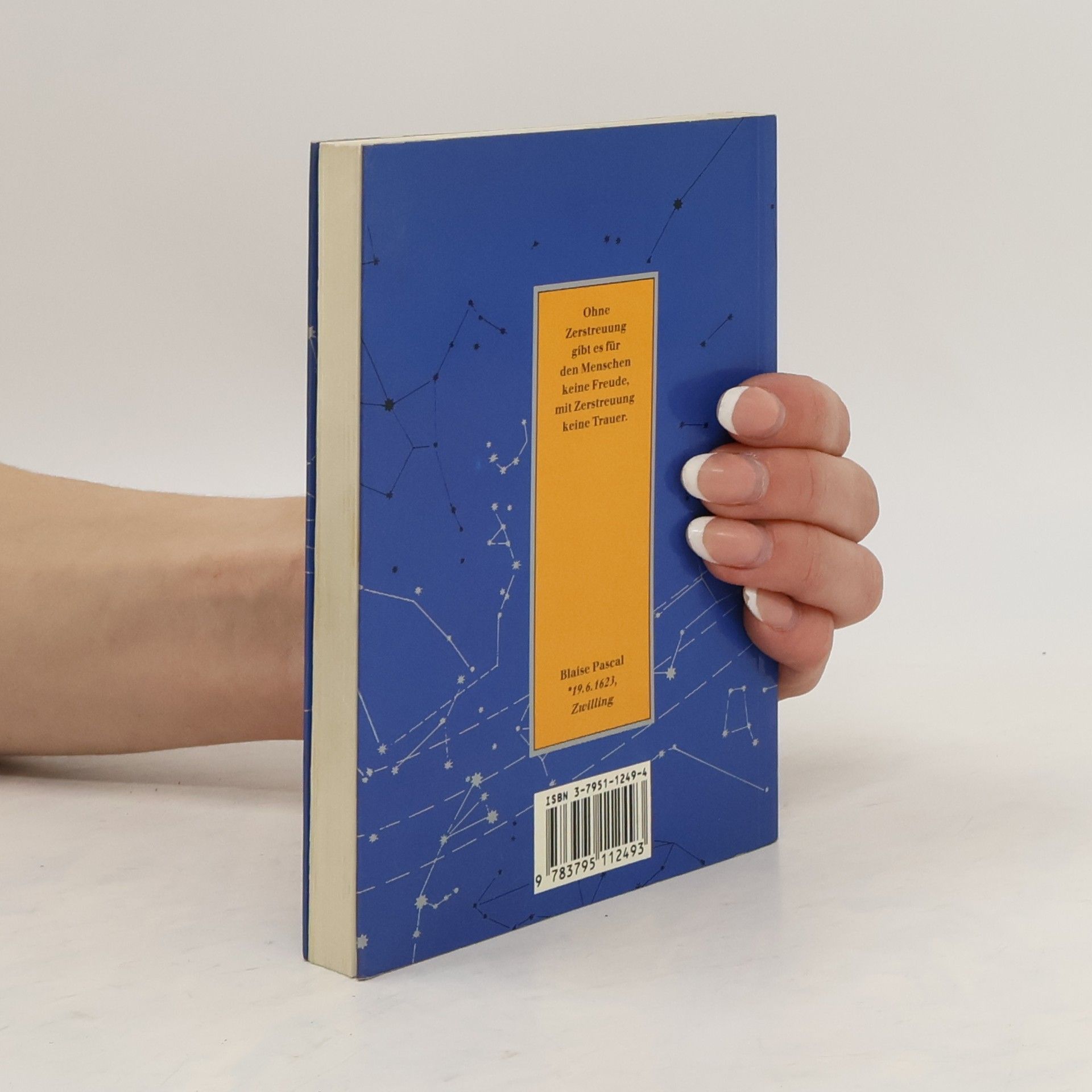 Autorenkollektiv Das Immerwährende Kalenderbuch. Zwillinge