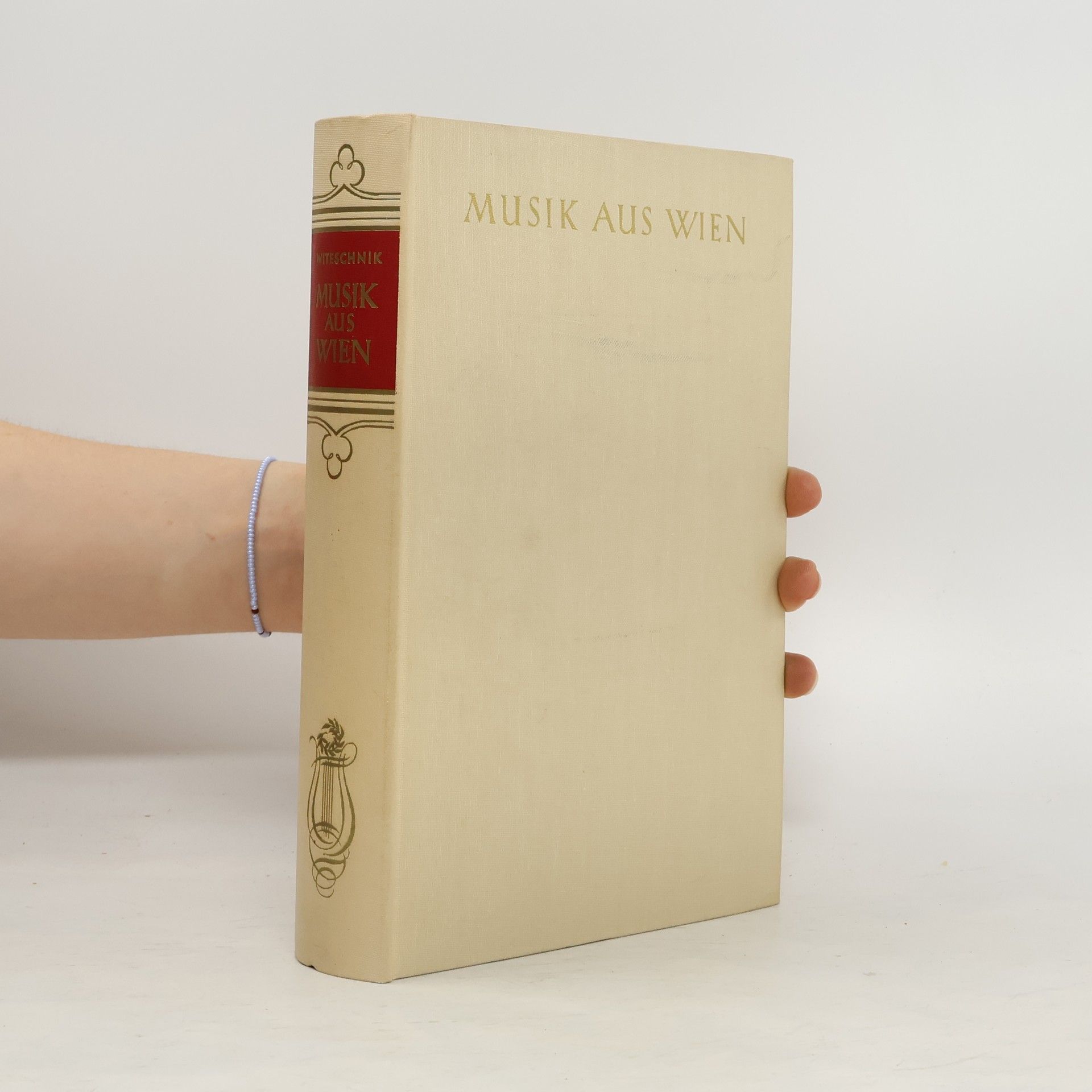 Alexander Witeschik Musik aus Wien
