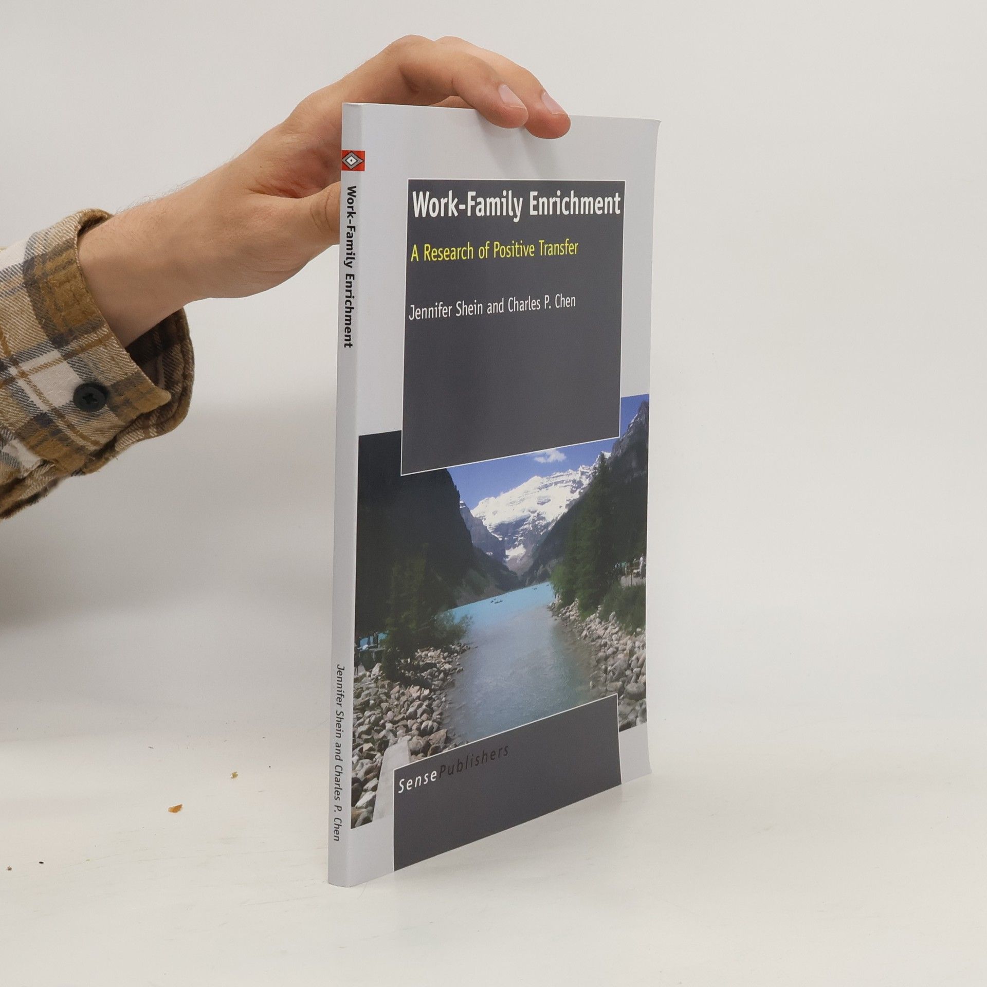 Jennifer Shein Work-Family Enrichment