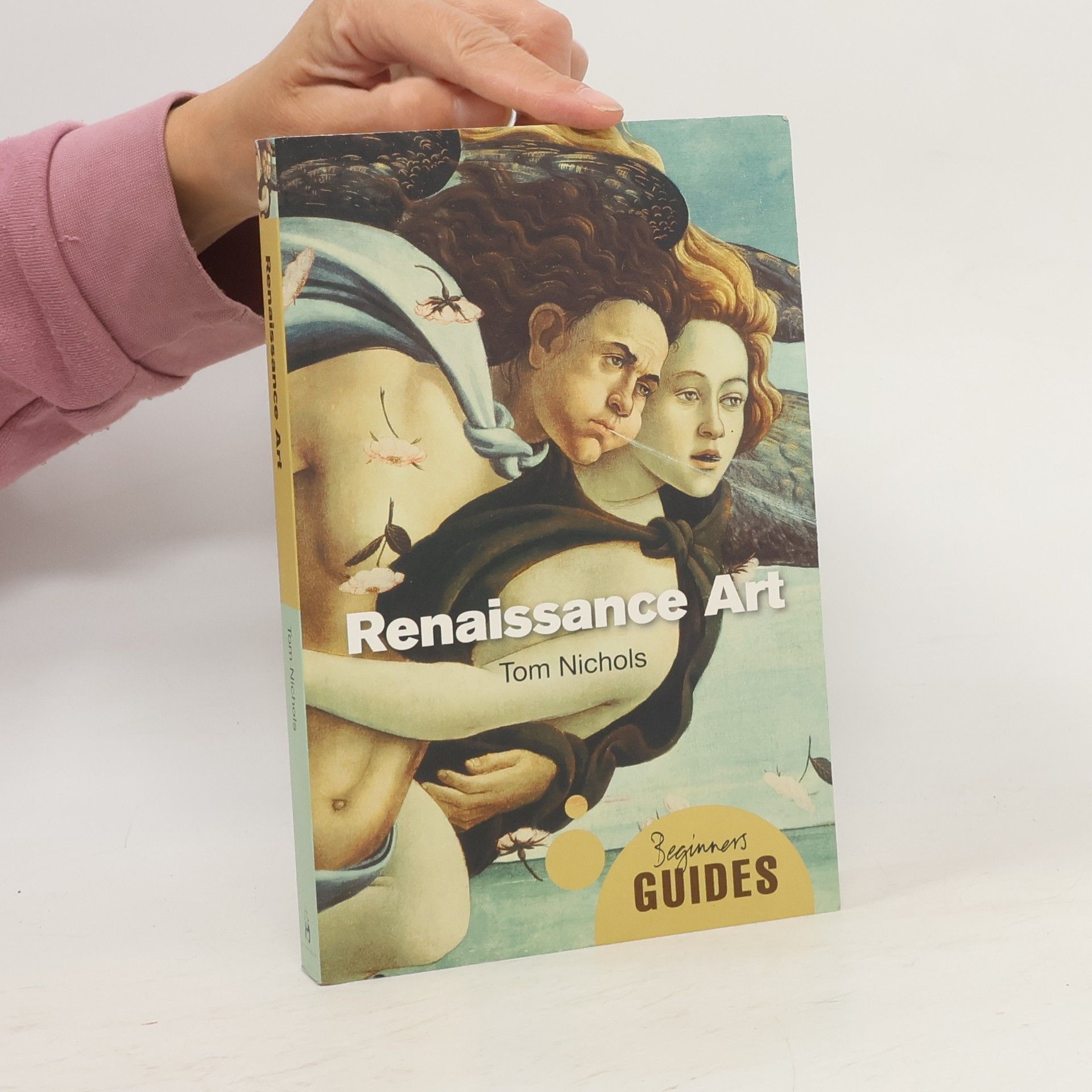 Tom Nichols Renaissance Art