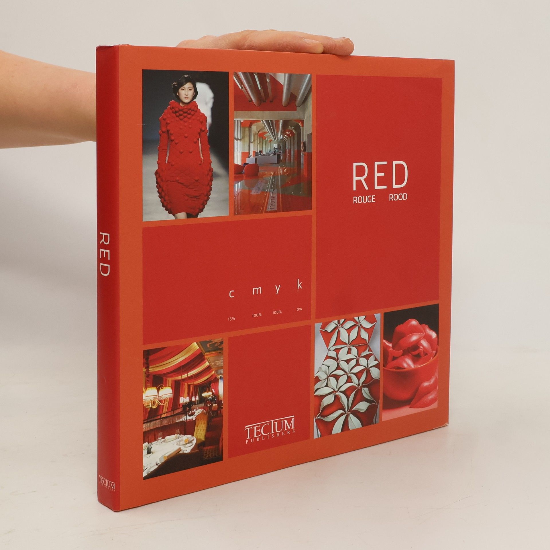 Autorenkollektiv Red Rouge Rood