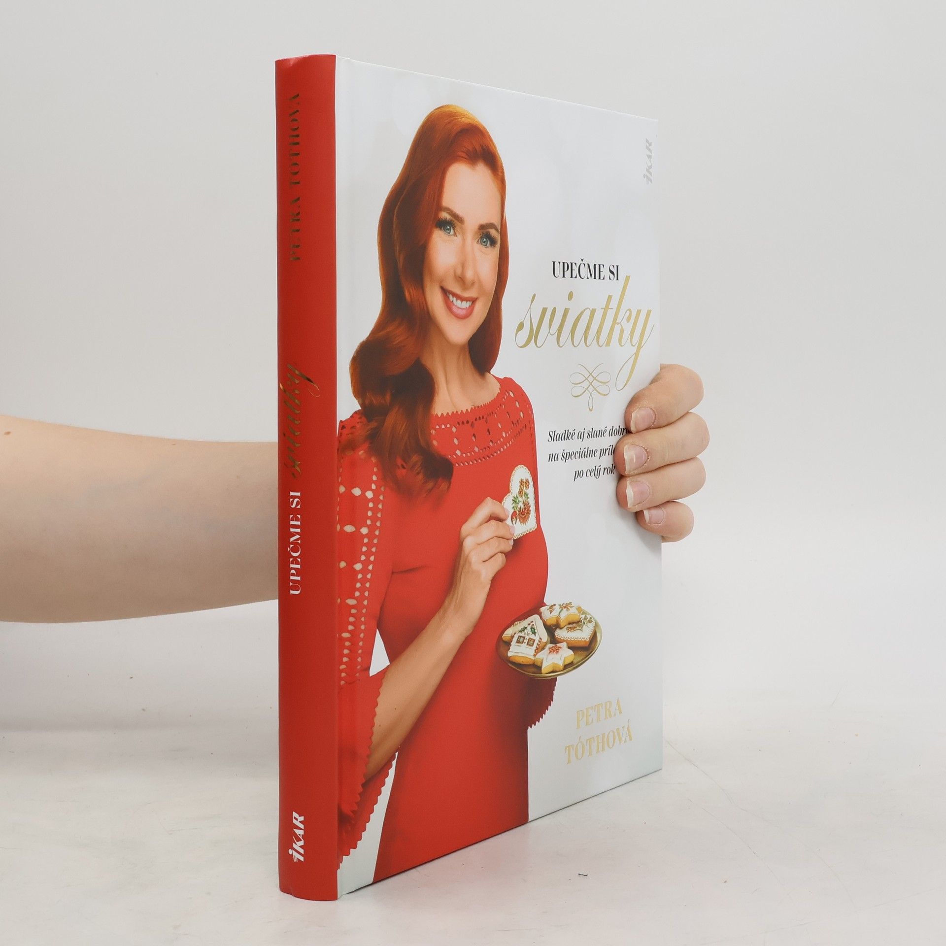 Upečme si sviatky