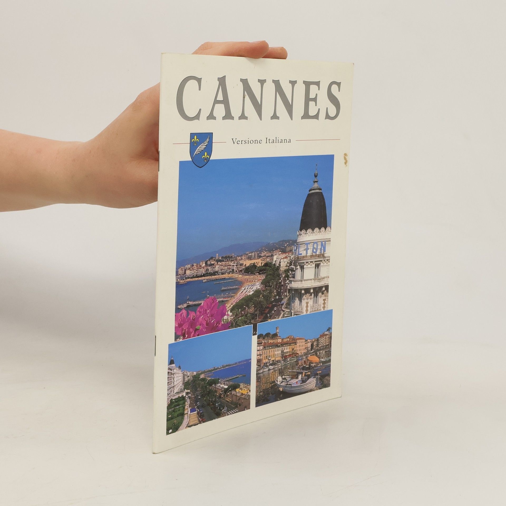 AA.VV. Cannes