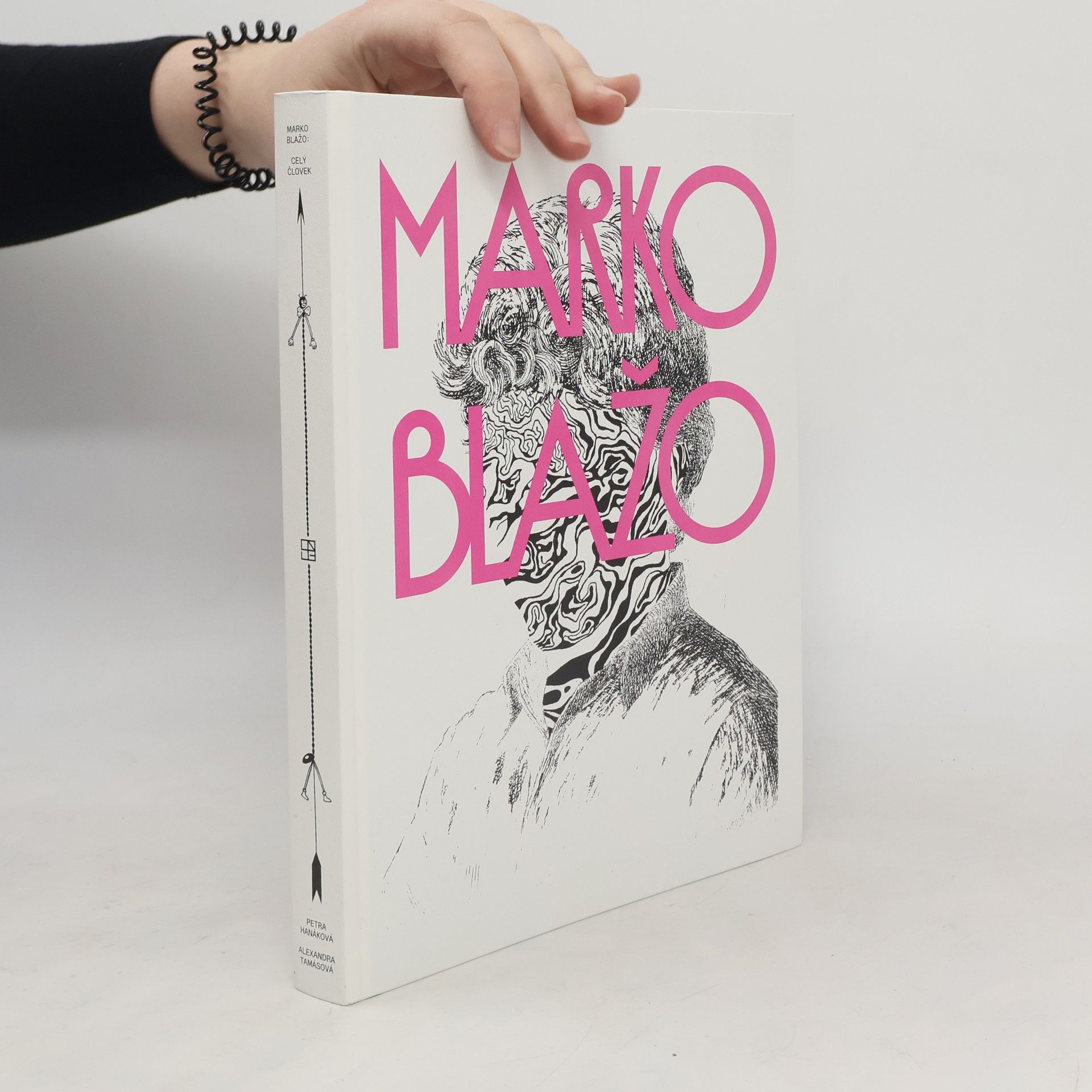 Alexandra Tamásová Marko Blažo